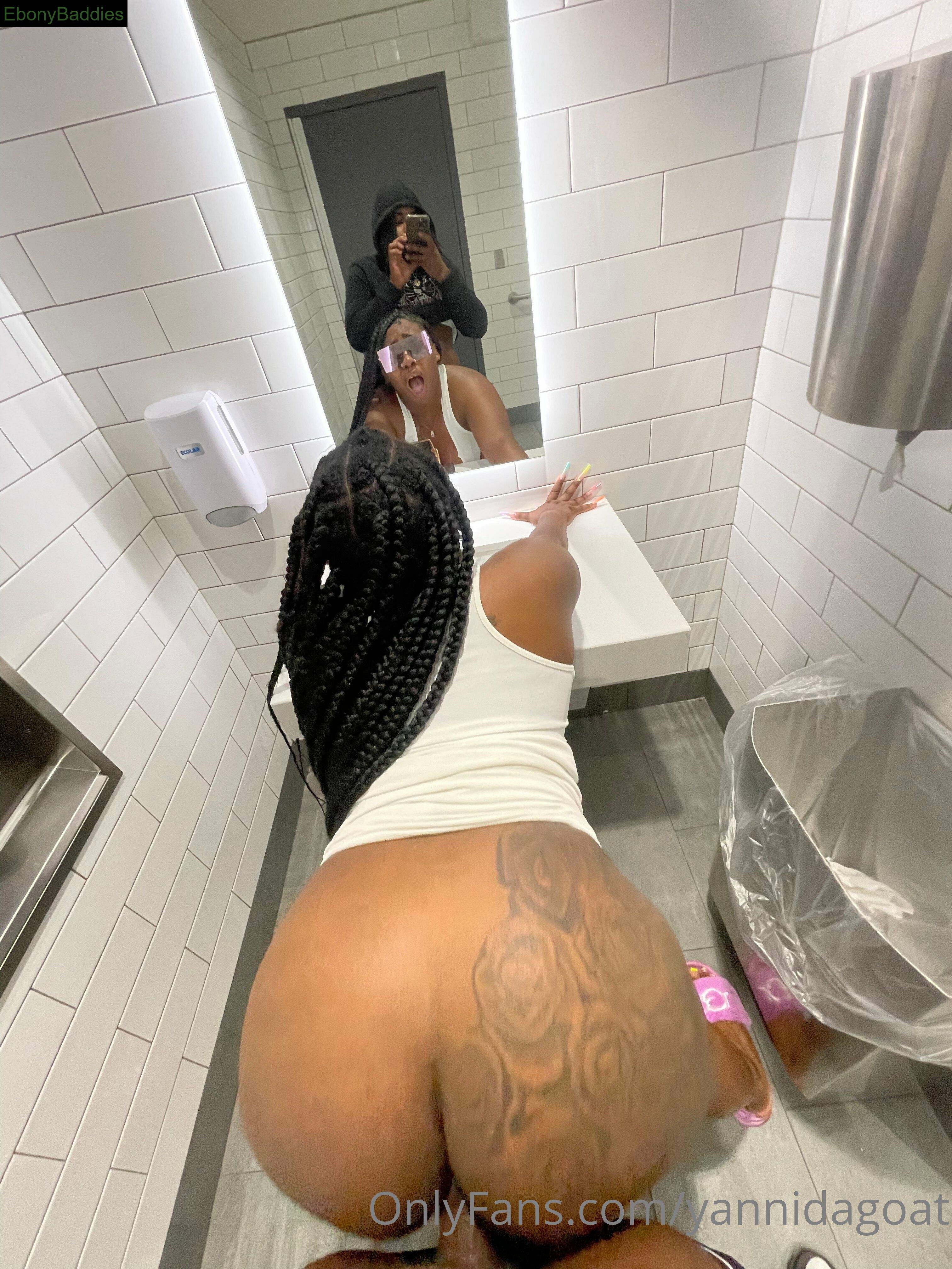 yannidagoat ebony photo 17