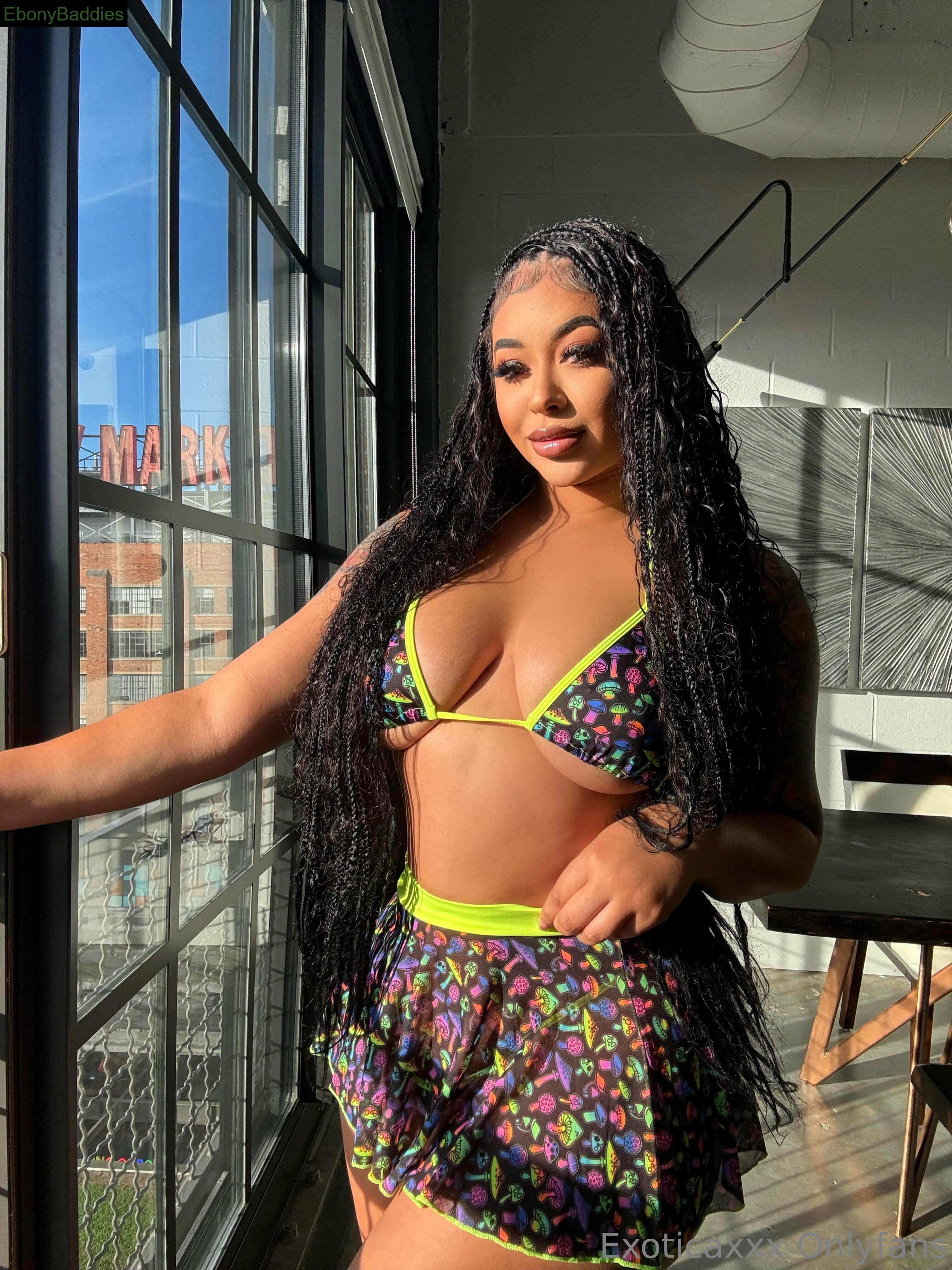 exoticaxxx ebony photo 10