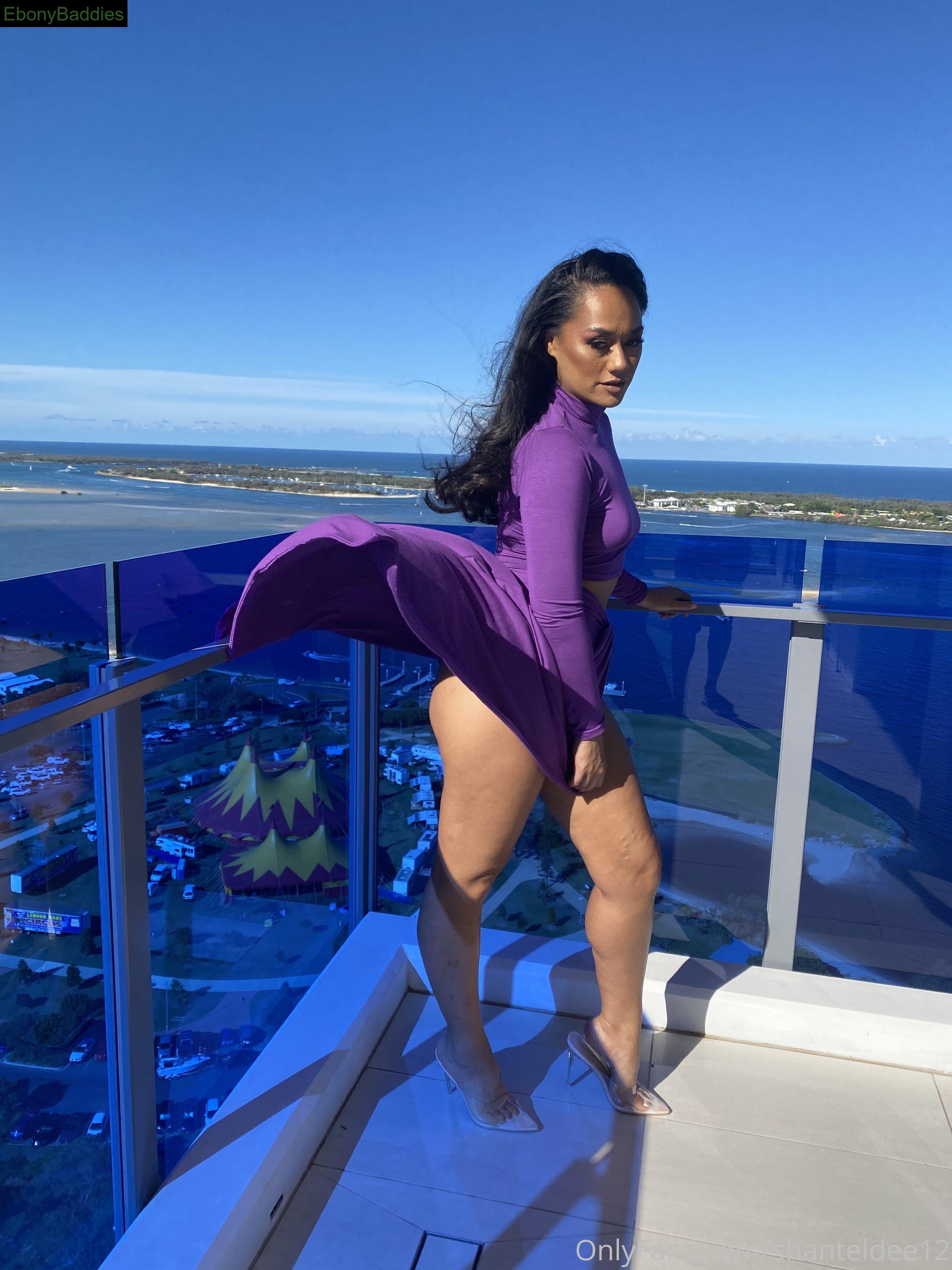 shanteldee12 ebony photo 8