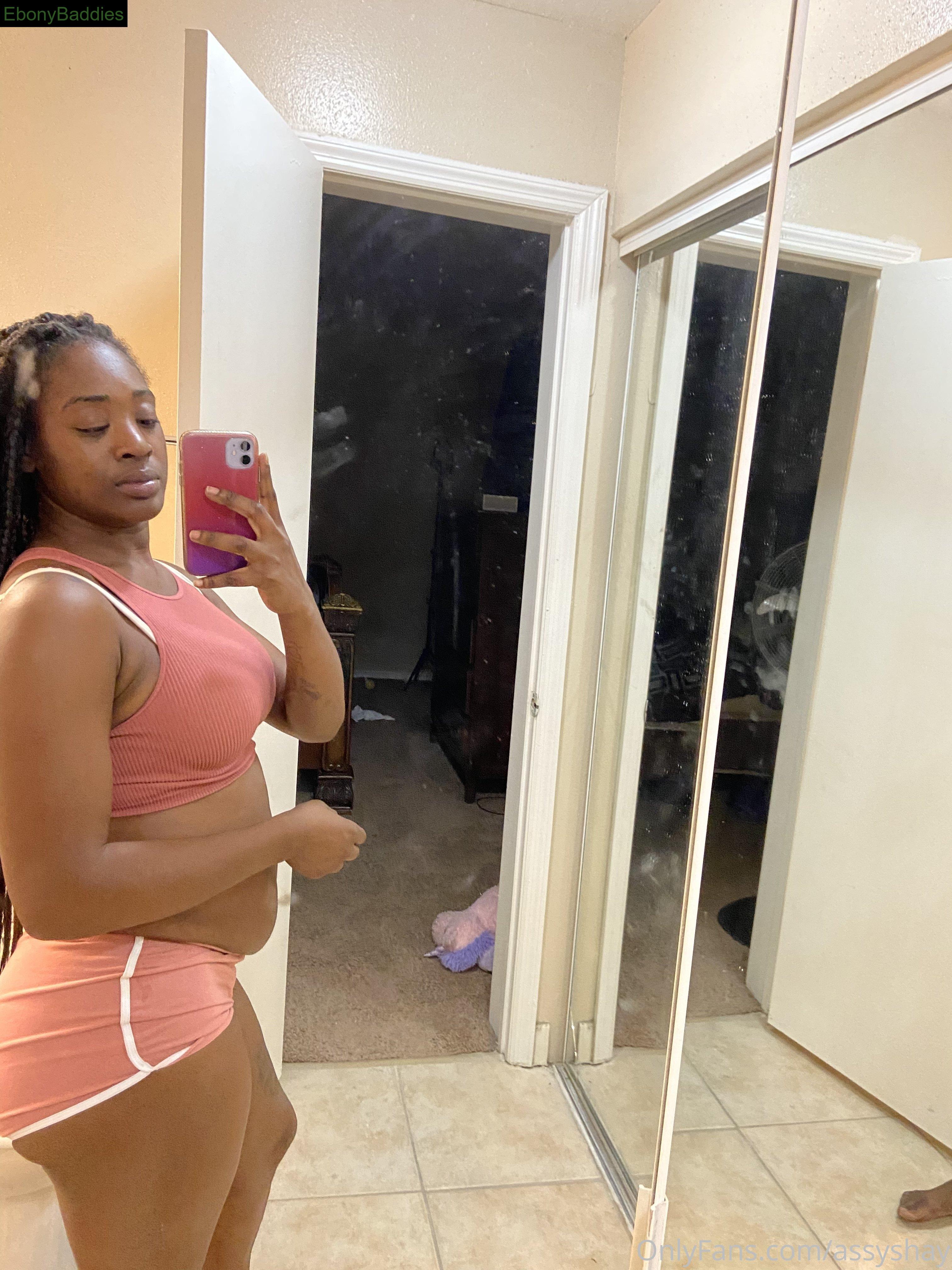 assyshay ebony photo 20