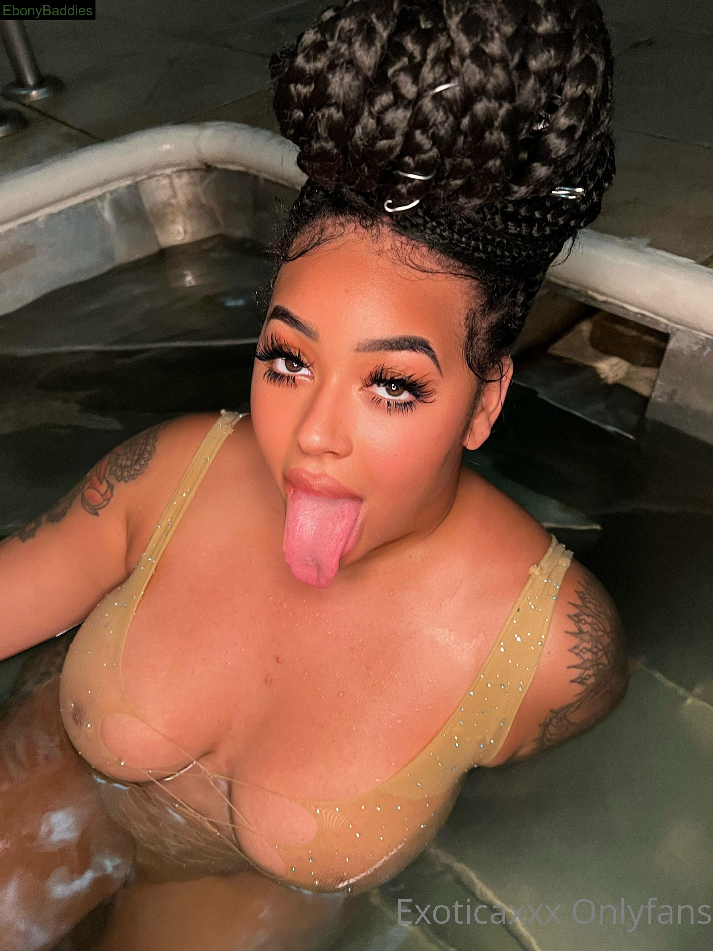exoticaxxx ebony photo 9