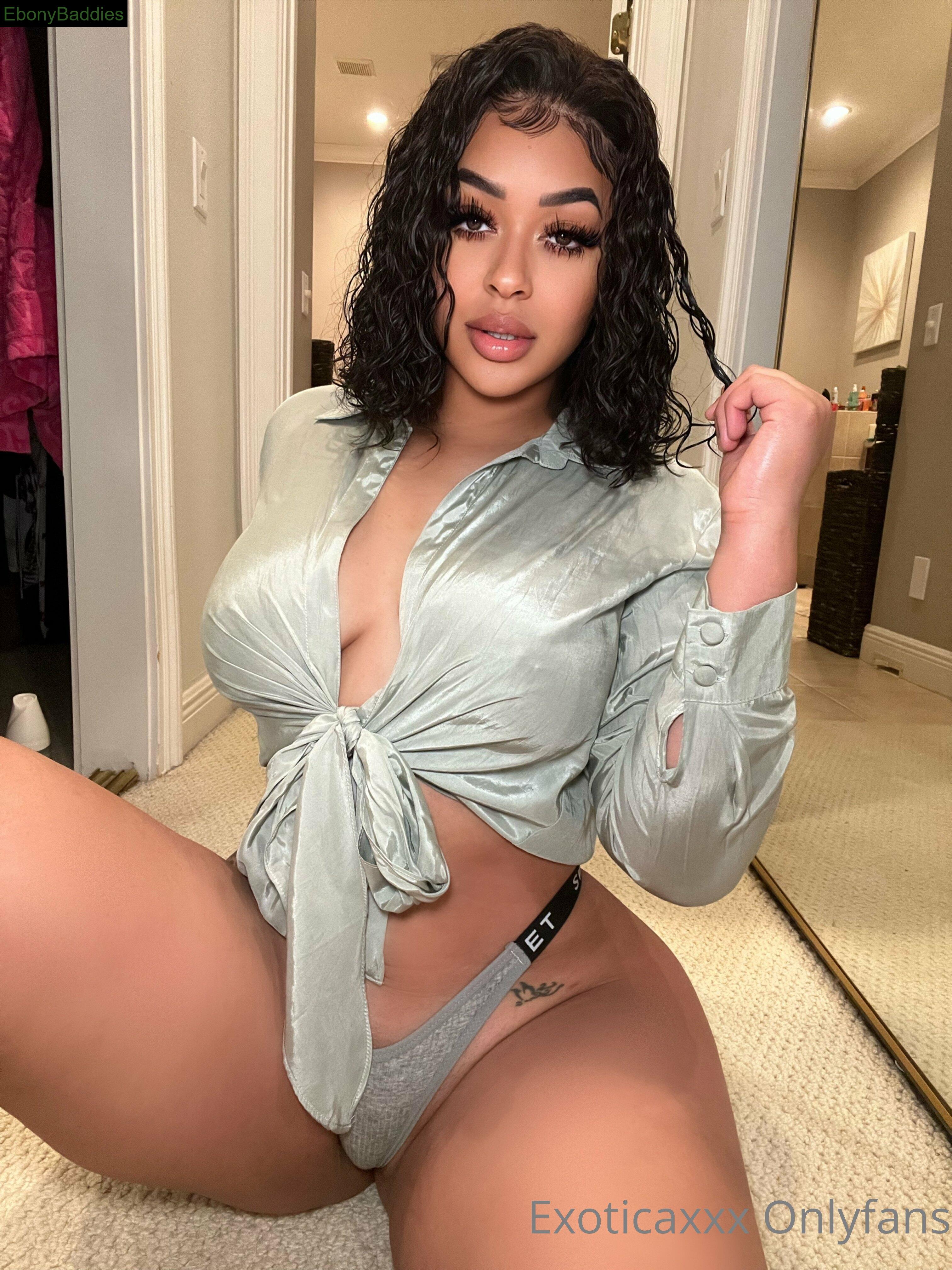 exoticaxxx ebony photo 22