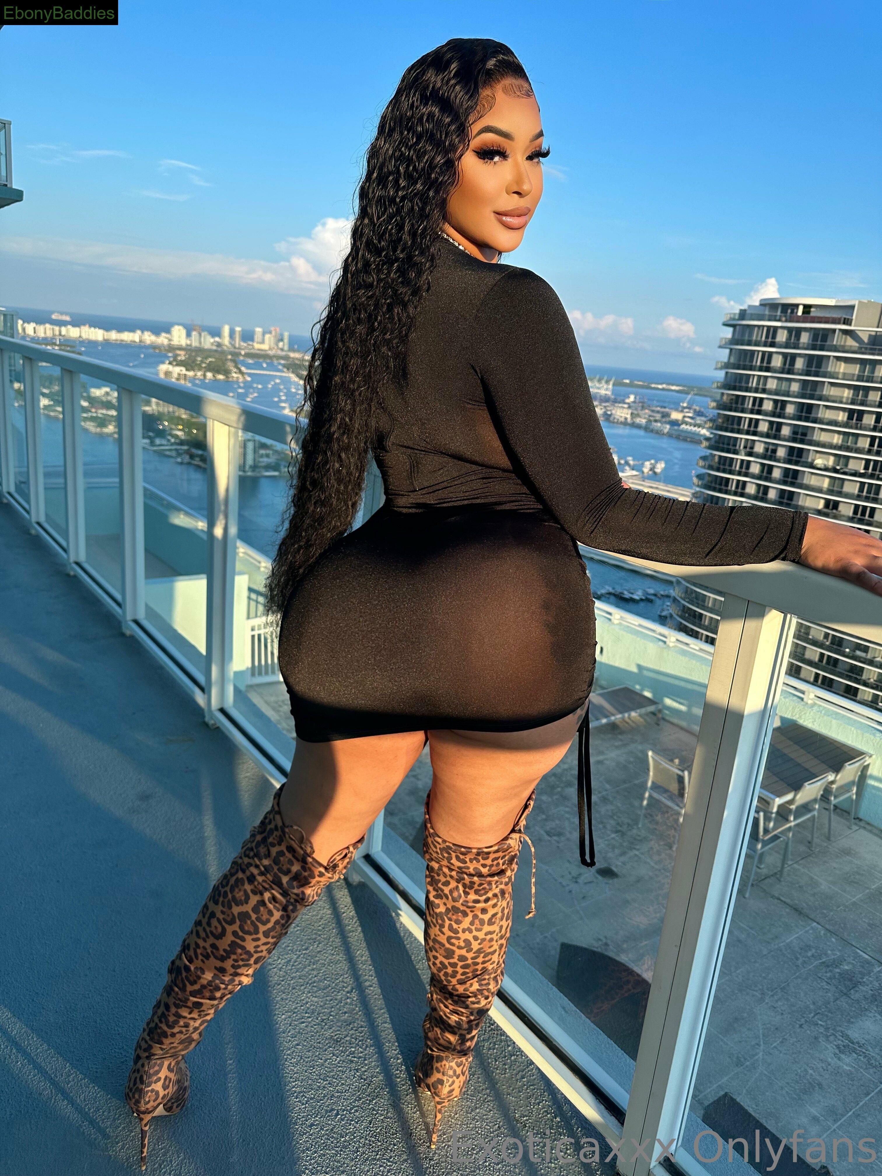 exoticaxxx ebony photo 21