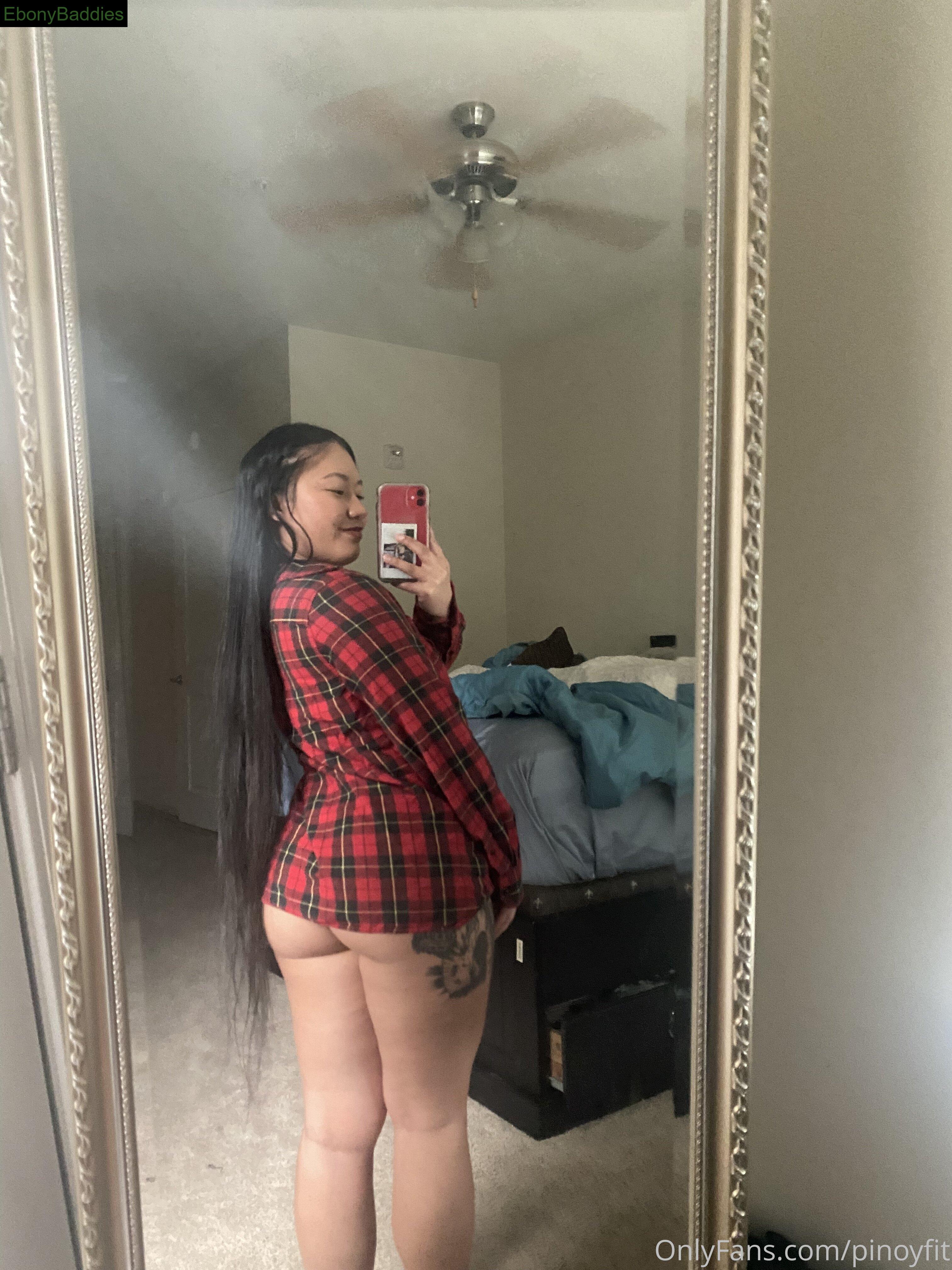 pinoyfit ebony photo 12