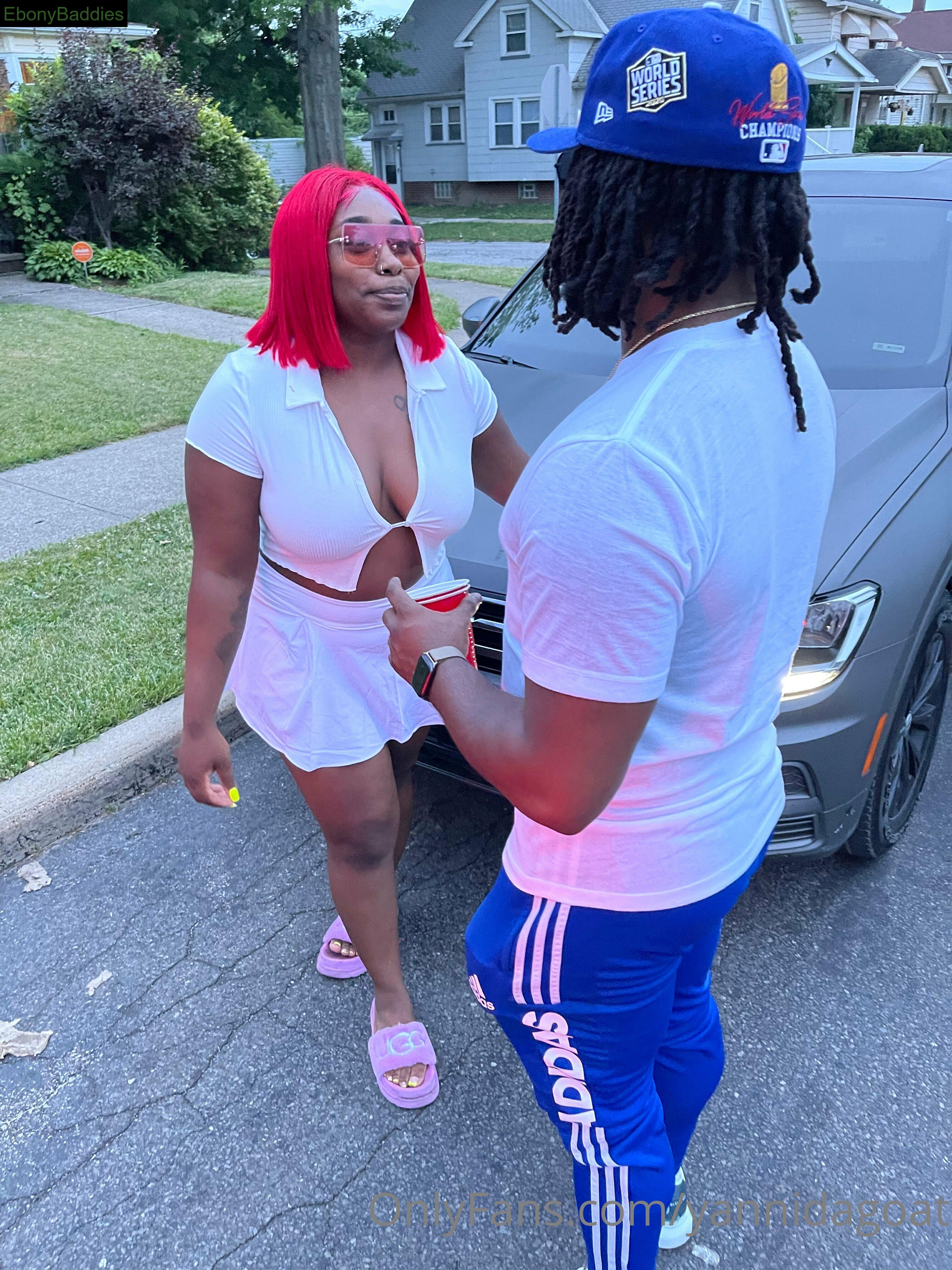 yannidagoat ebony photo 14