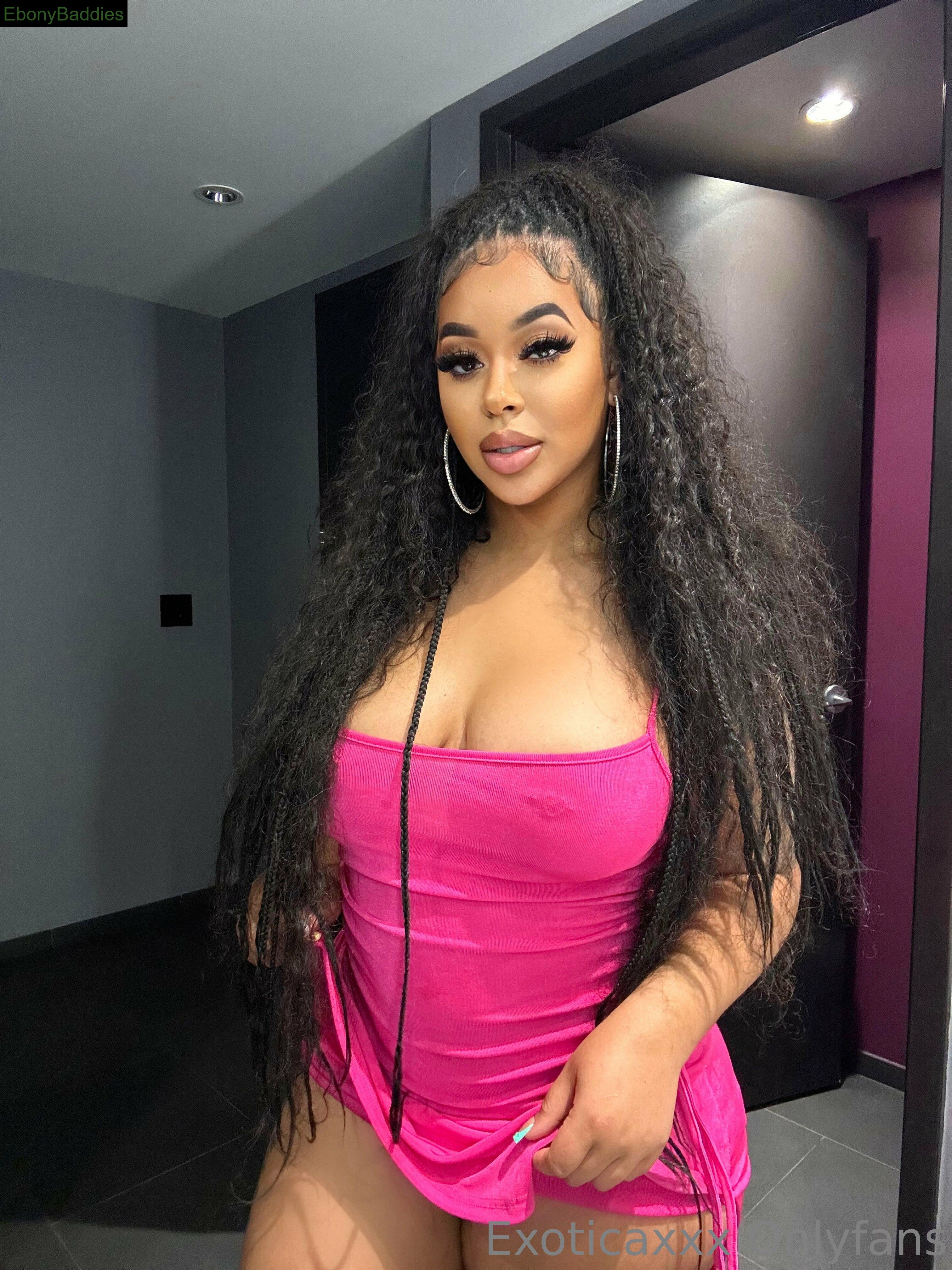 exoticaxxx ebony photo 13