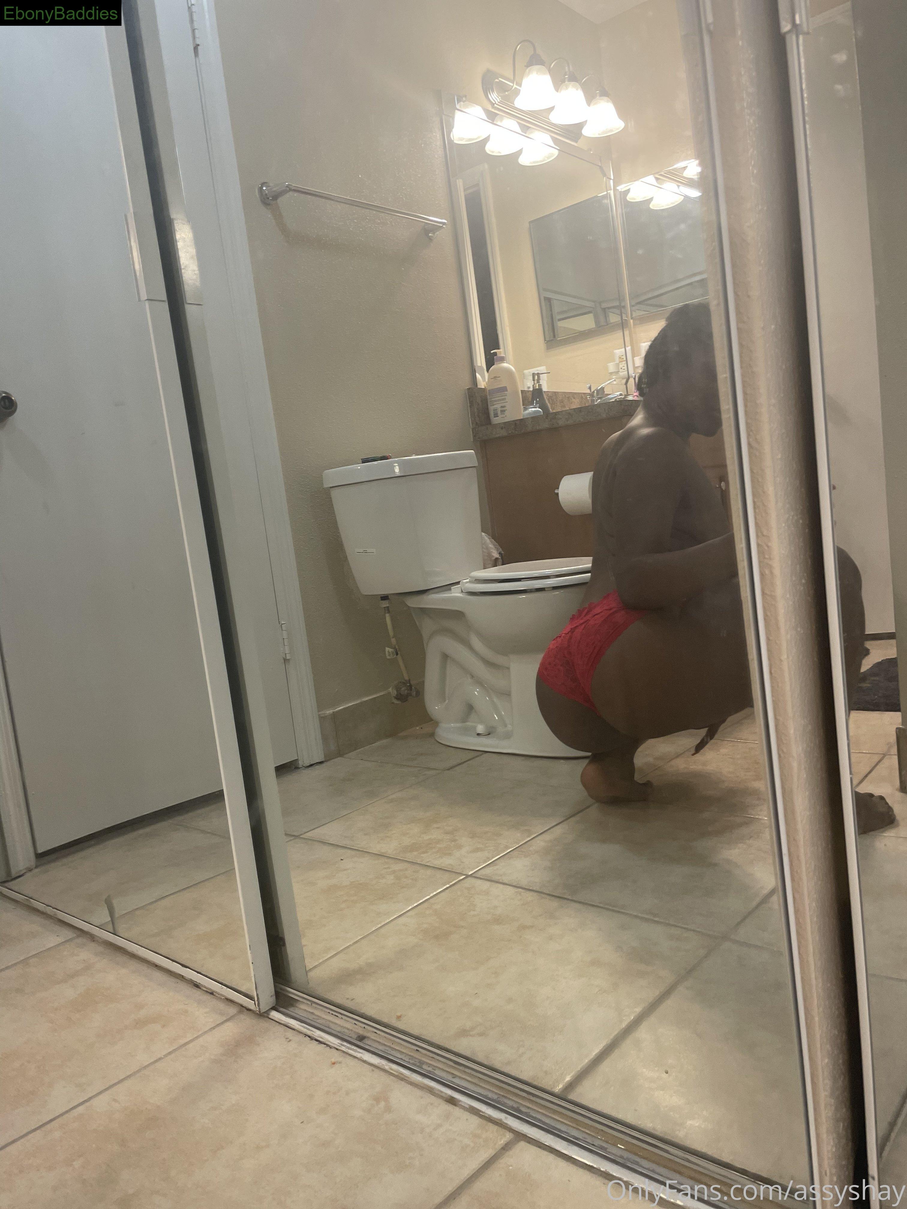 assyshay ebony photo 19