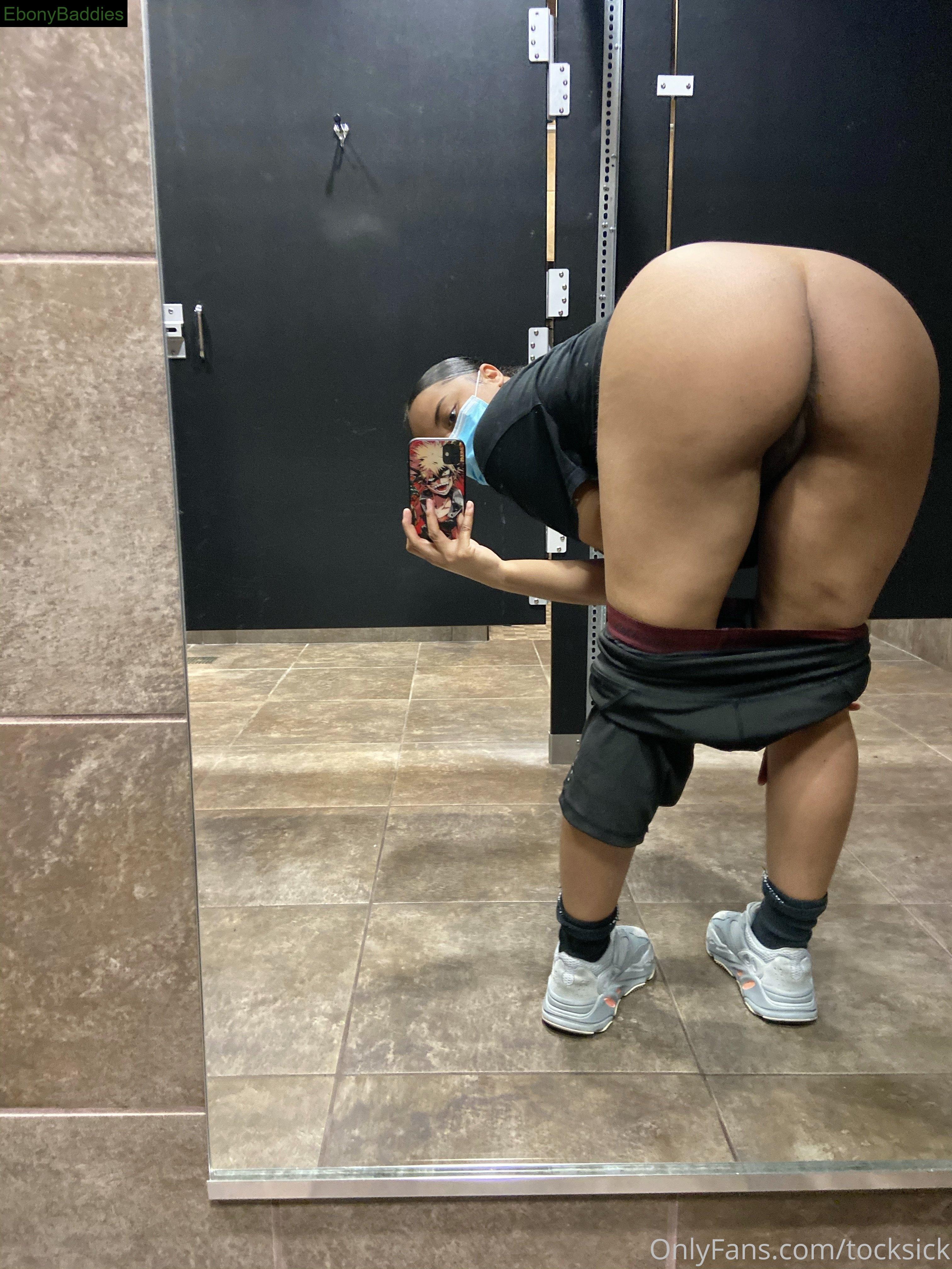 tocksick ebony photo 20