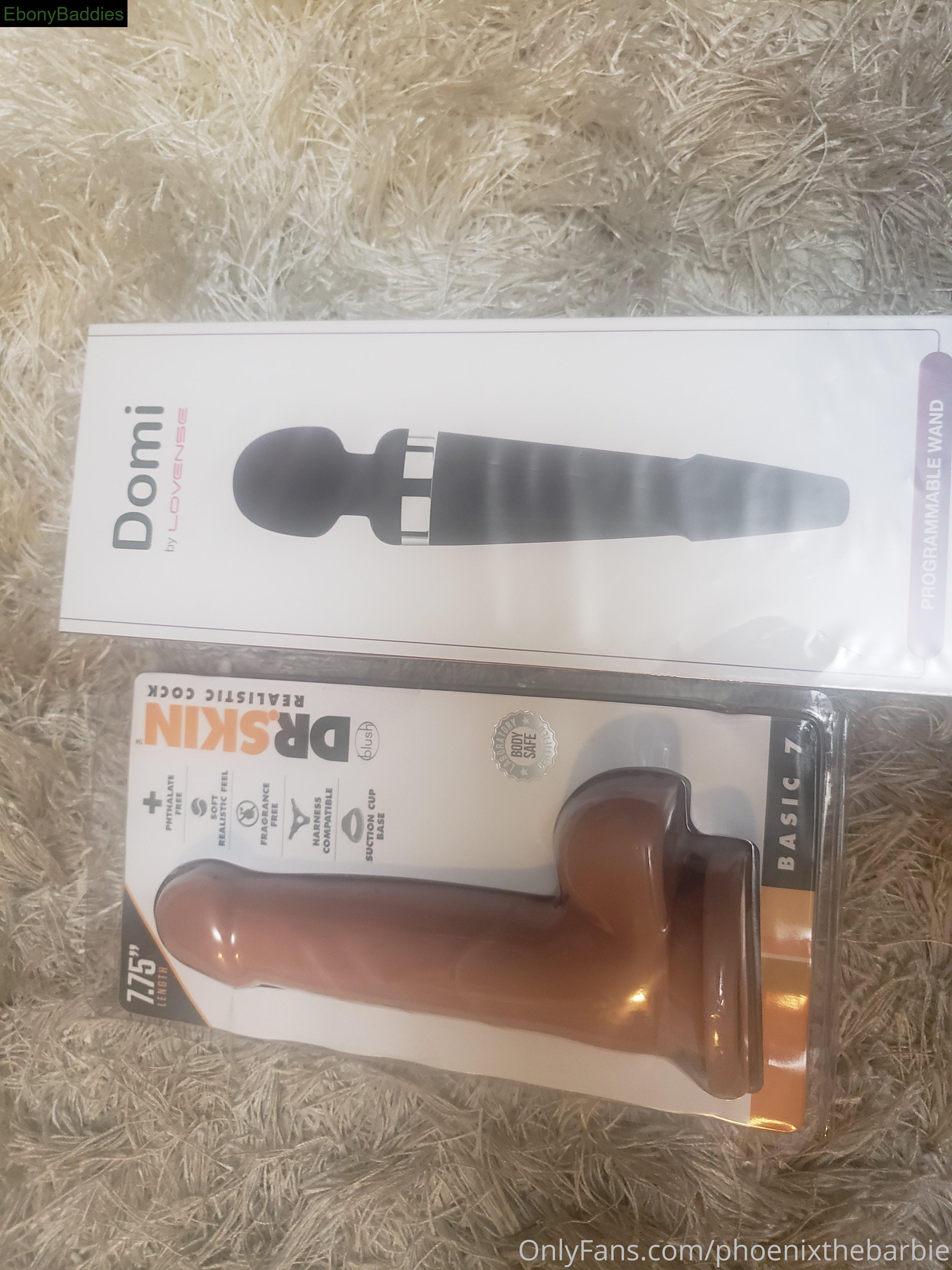 muvaphoenixxx ebony photo 14
