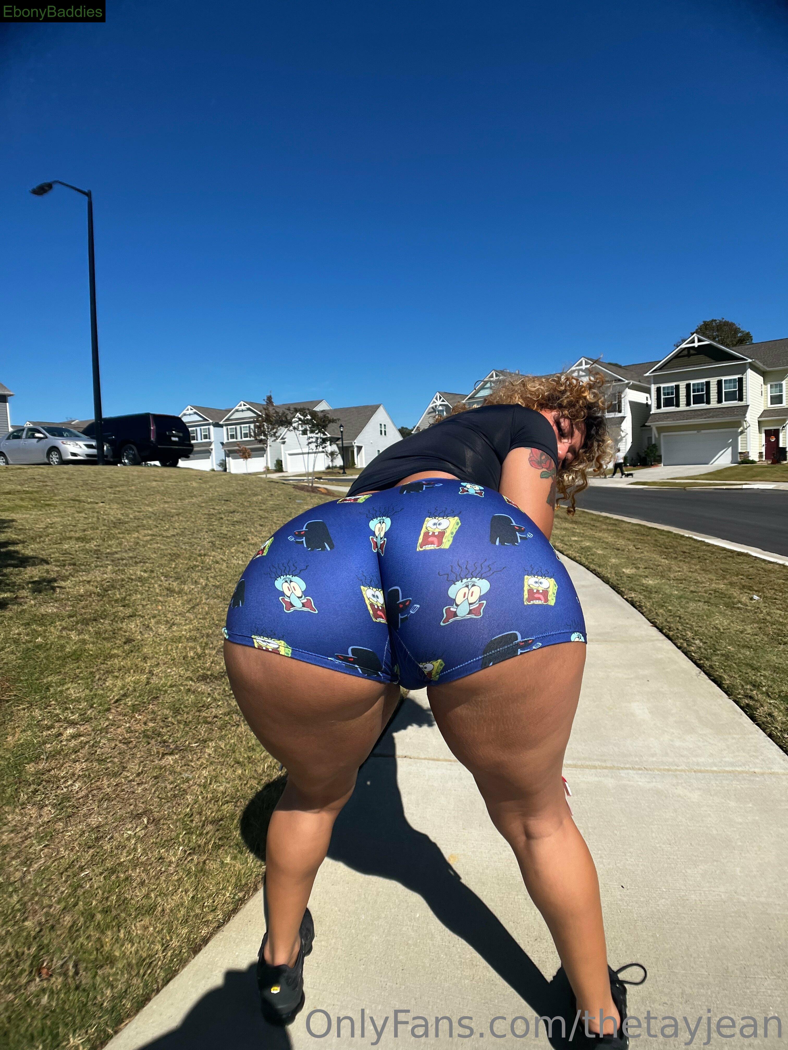 thetayjean ebony photo 3