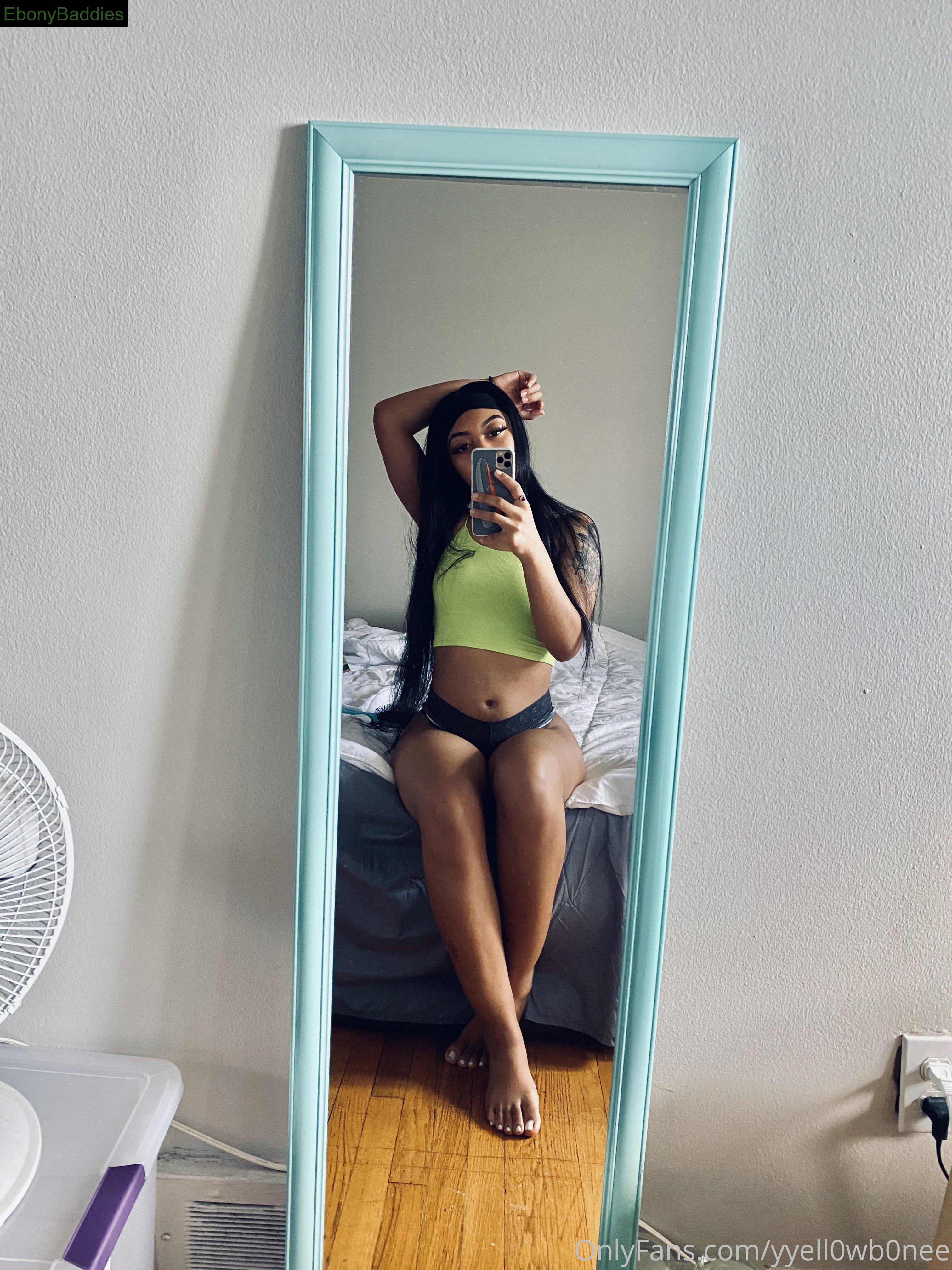 yyell0wb0nee ebony photo 4