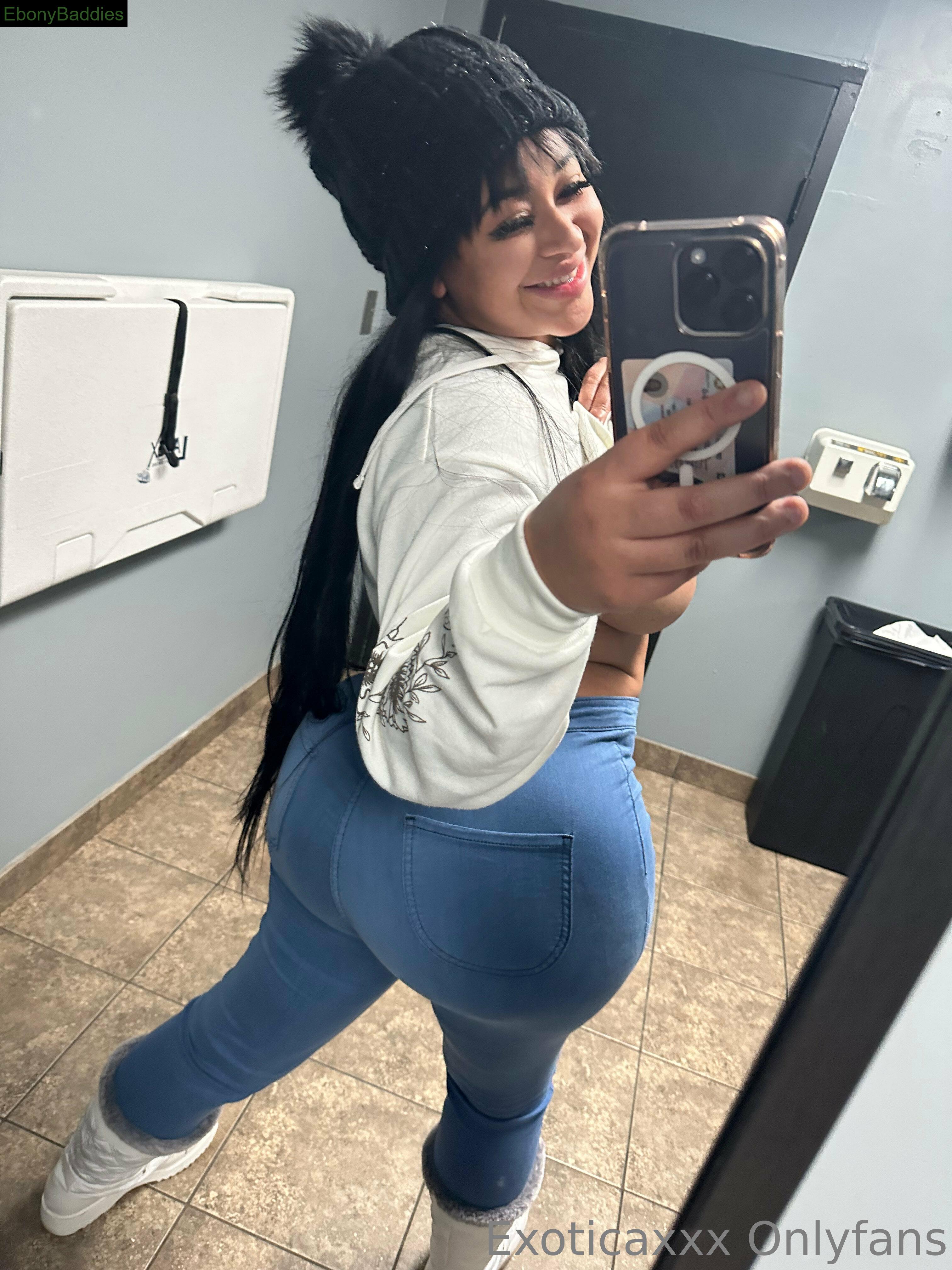 exoticaxxx ebony photo 16