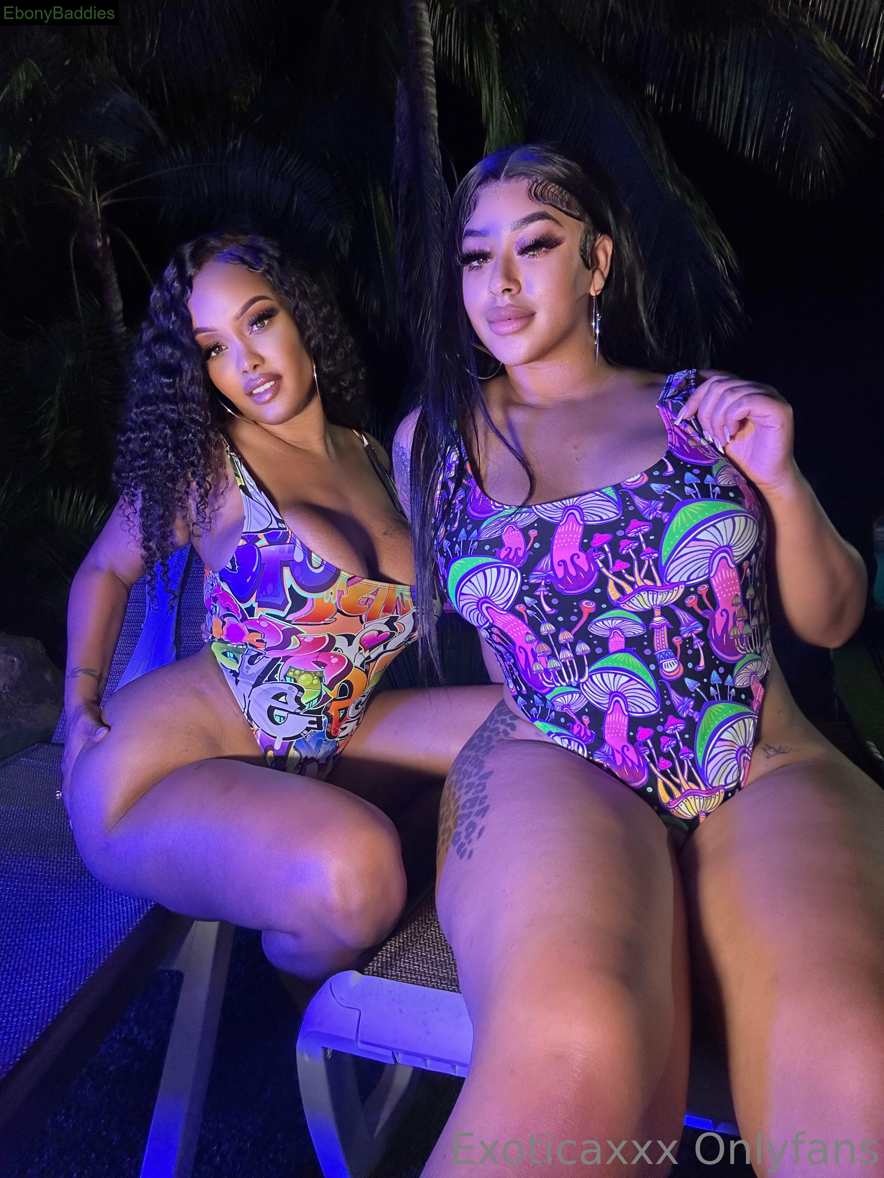 exoticaxxx ebony photo 4