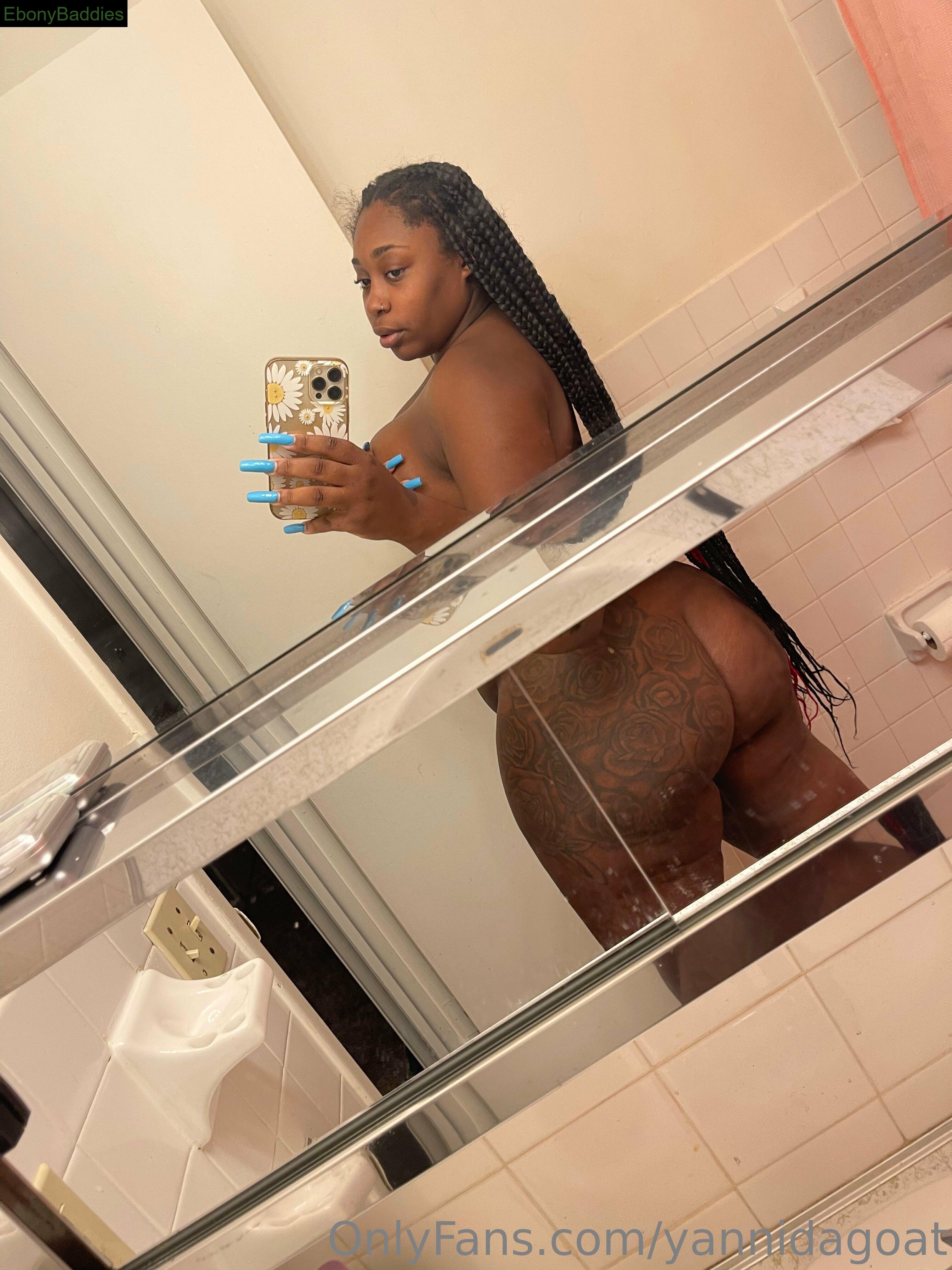 yannidagoat ebony photo 20