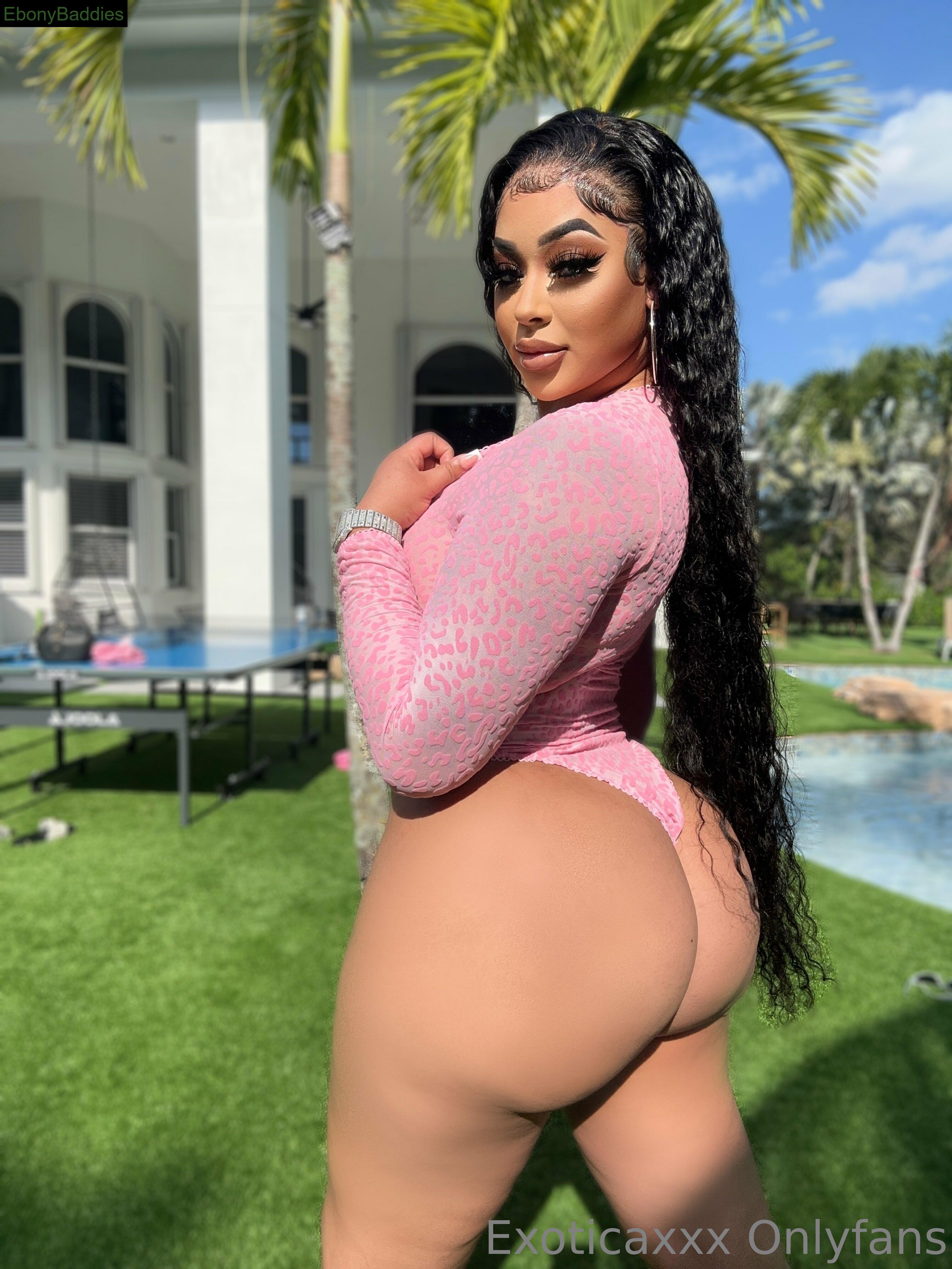 exoticaxxx ebony photo 24