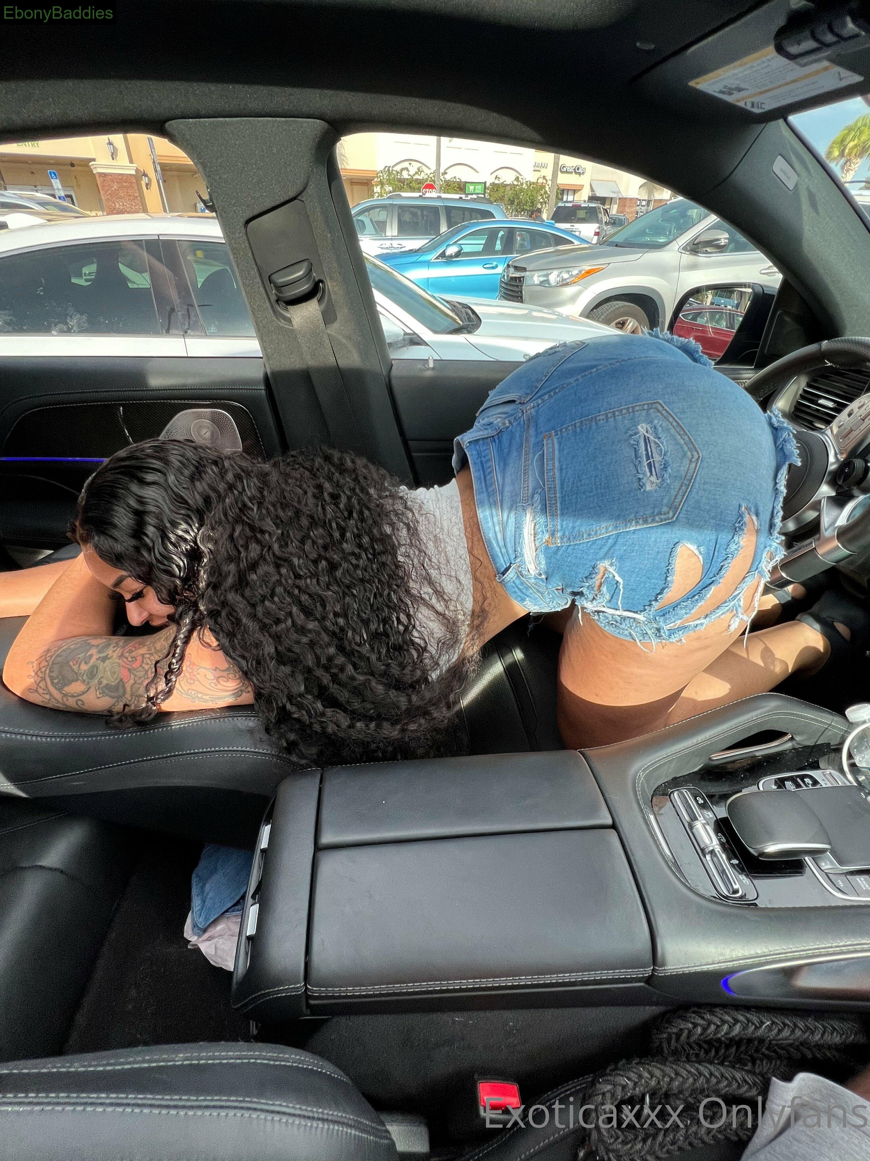exoticaxxx ebony photo 12