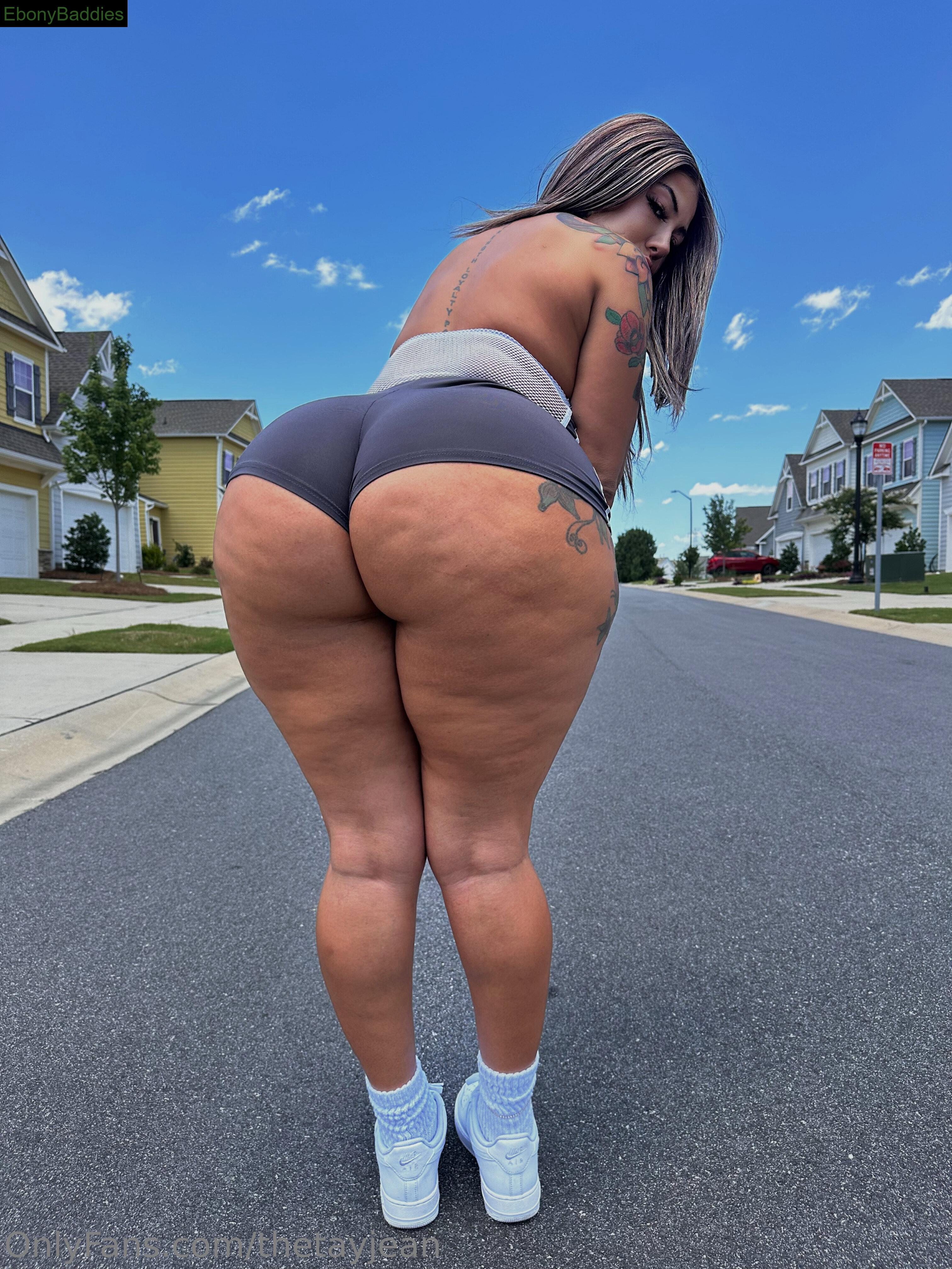thetayjean ebony photo 22