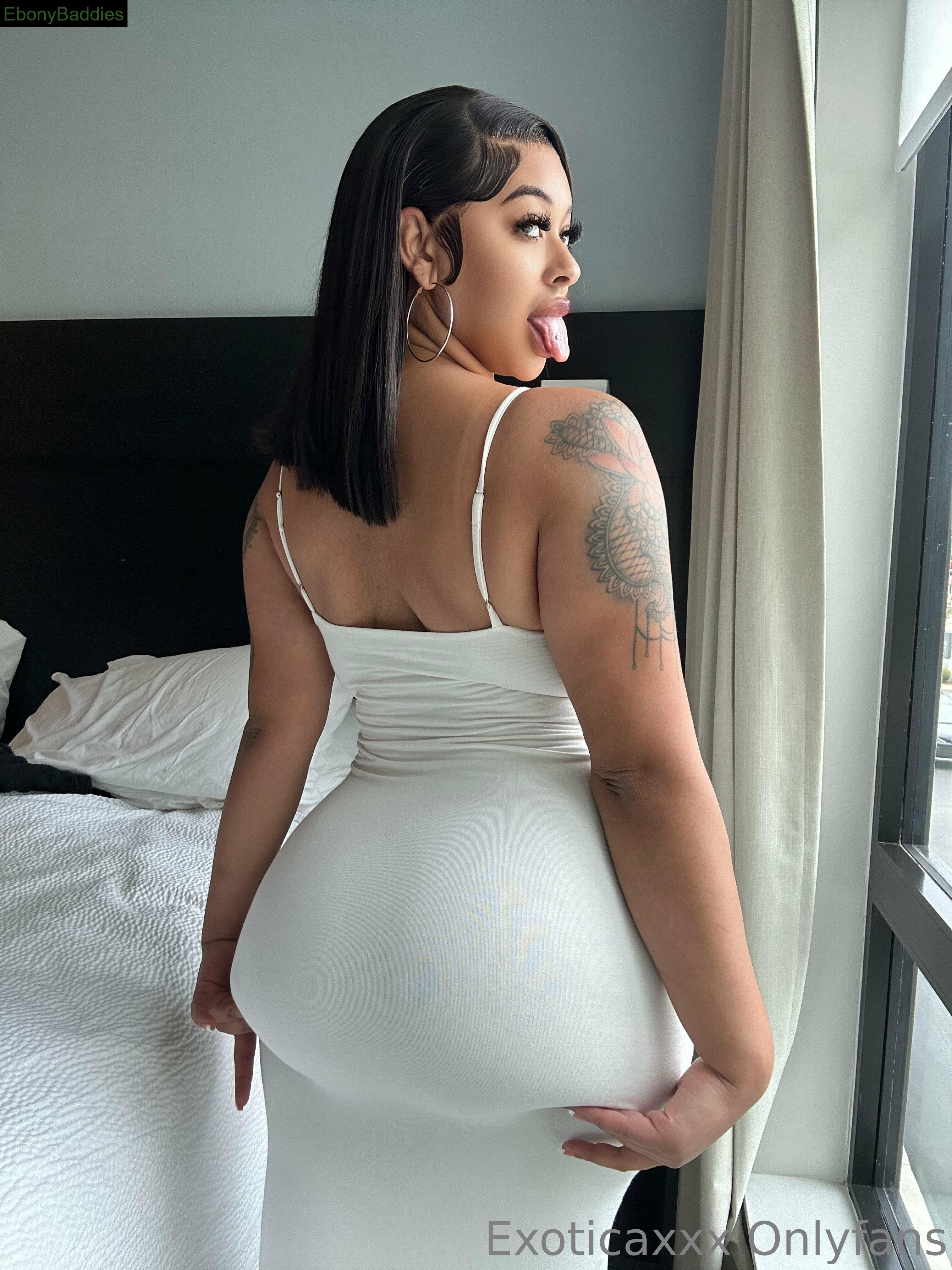 exoticaxxx ebony photo 10