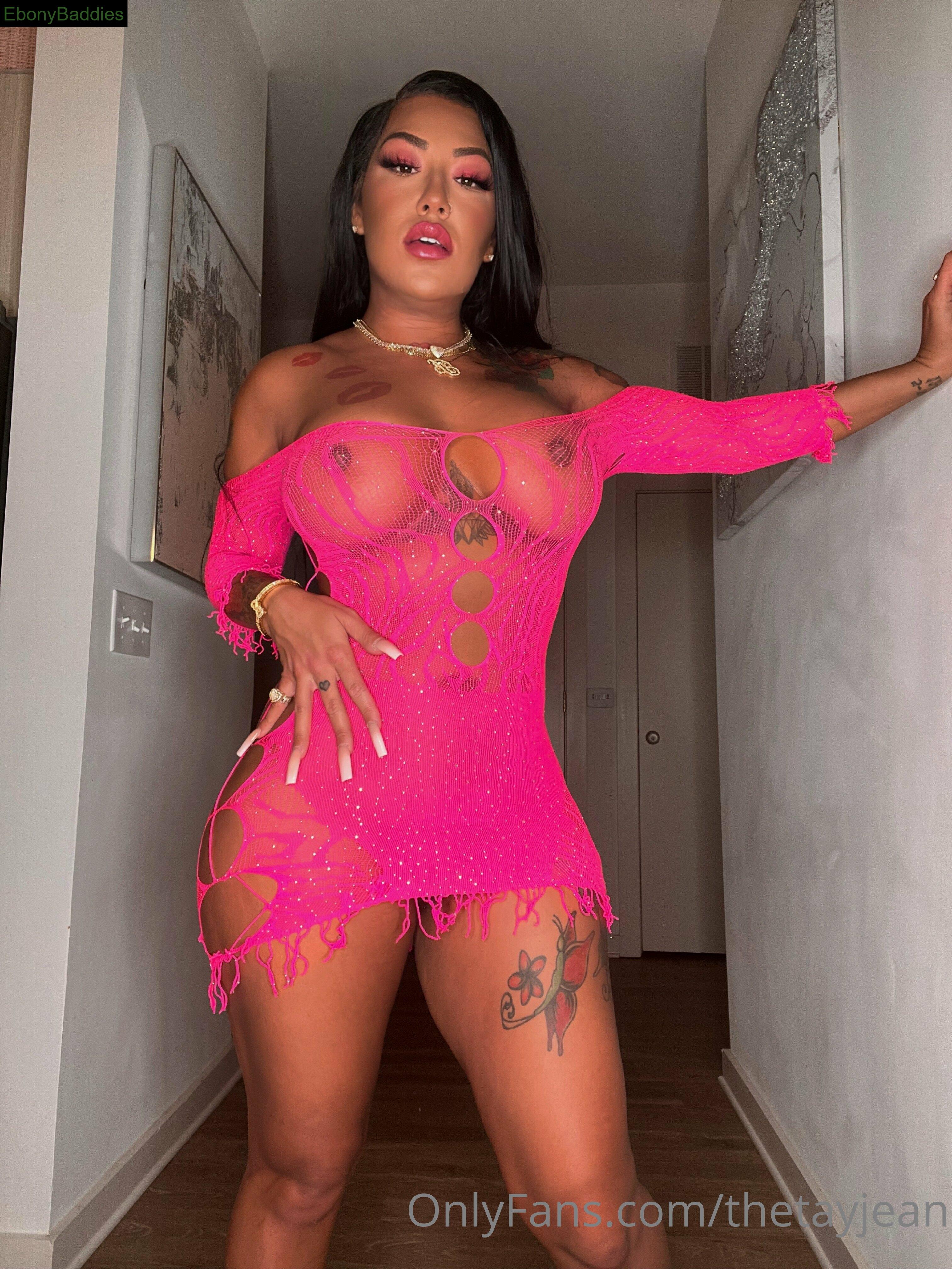 thetayjean ebony photo 19