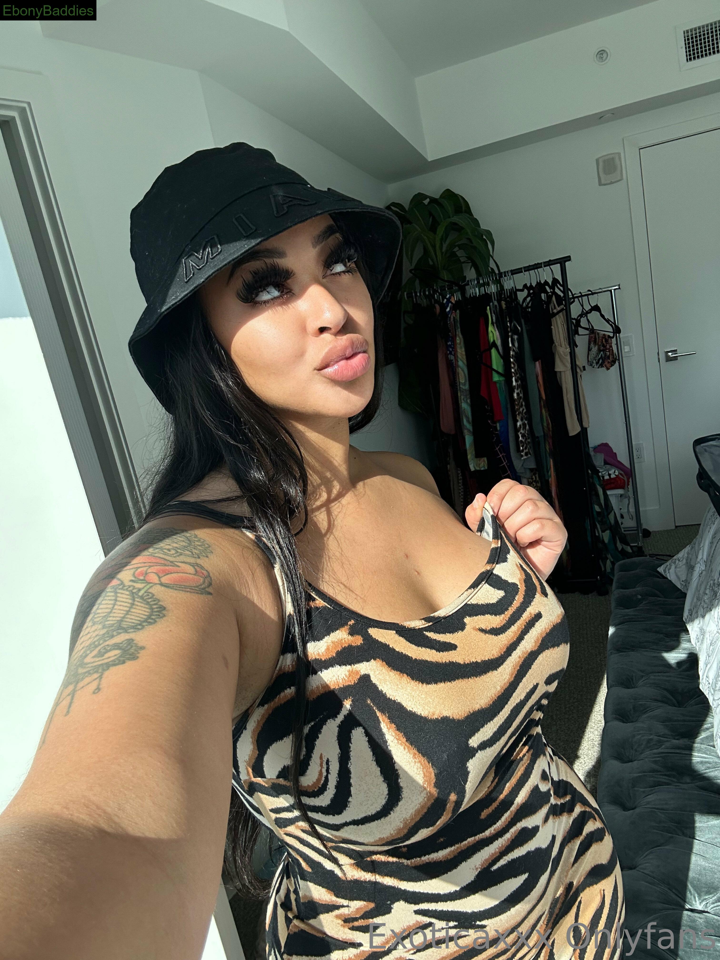 exoticaxxx ebony photo 19