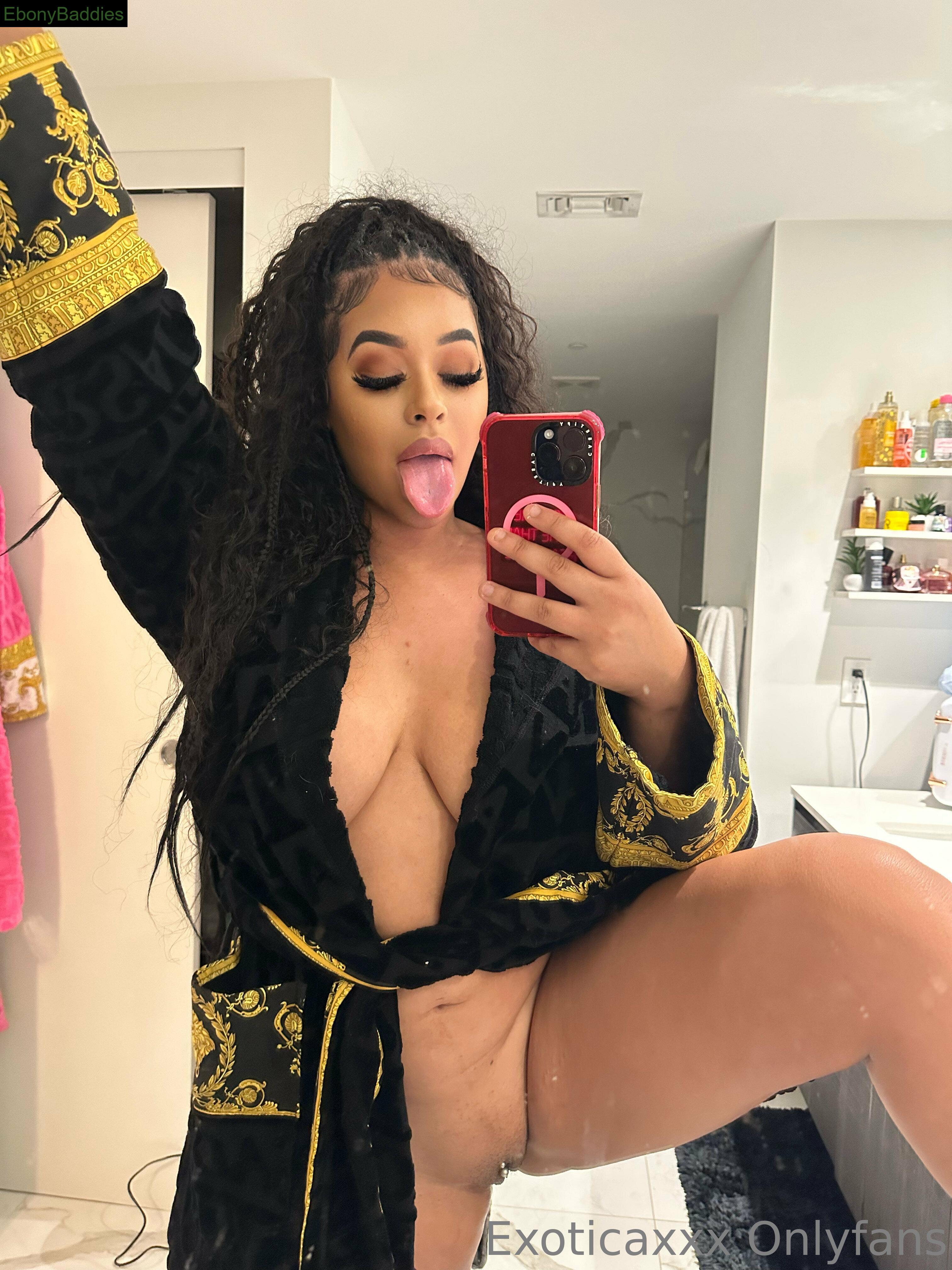 exoticaxxx ebony photo 21