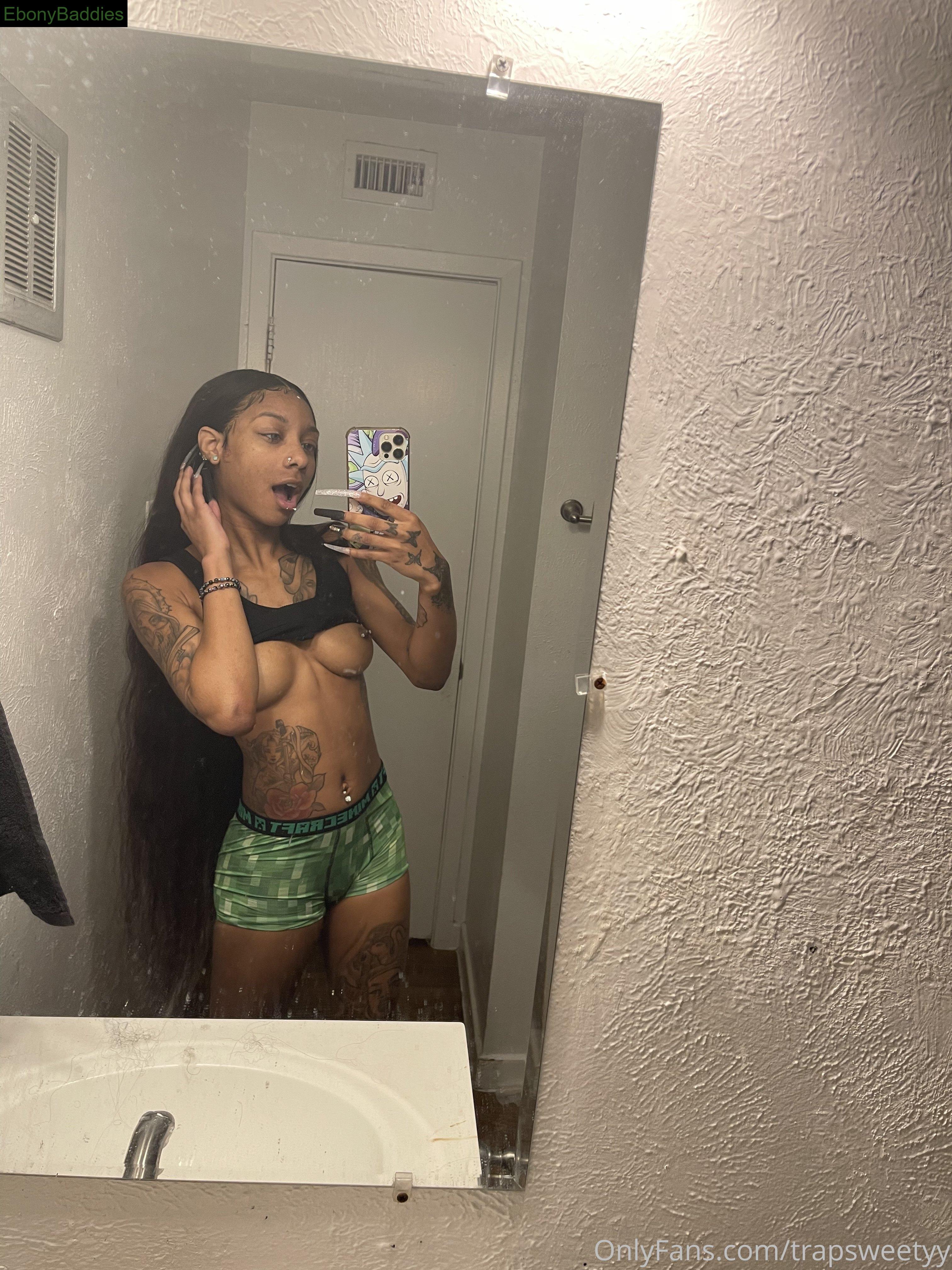 trapsweetyy ebony photo 11