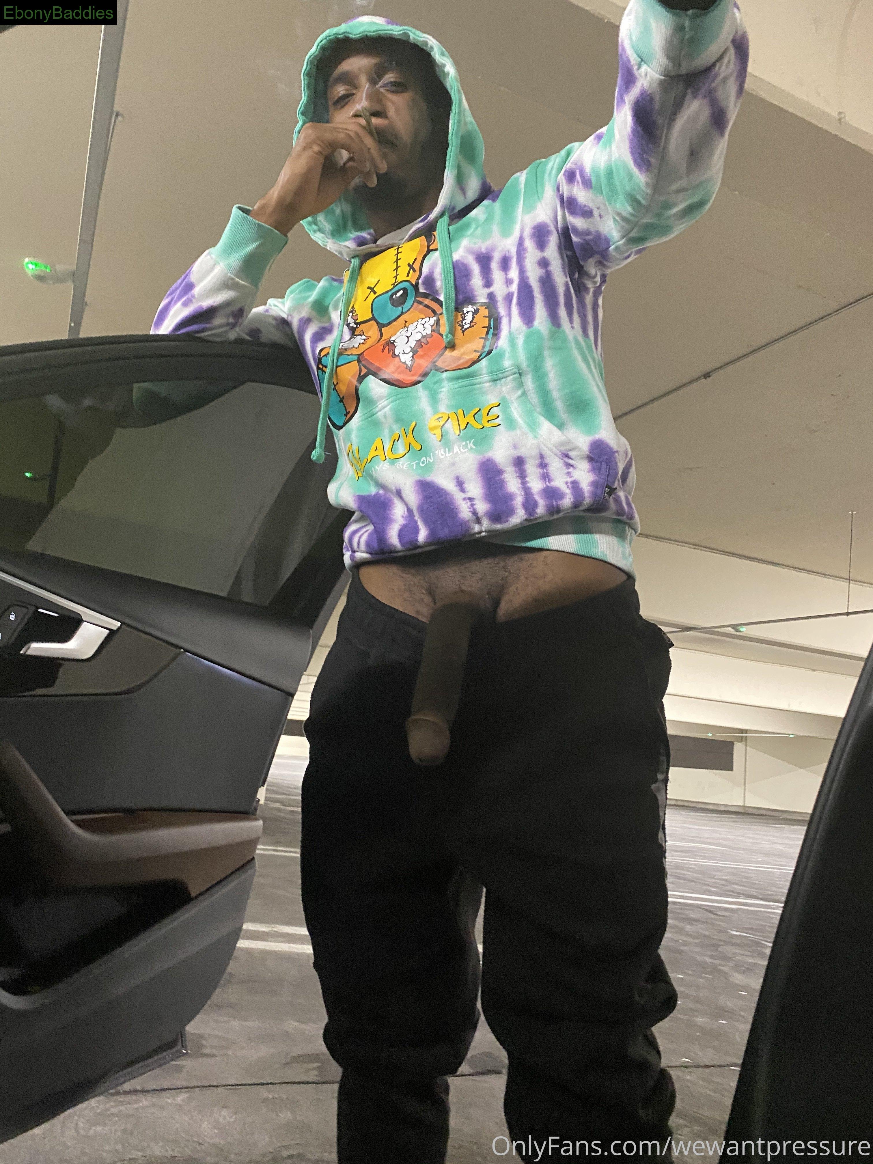 wewantpressure ebony photo 16
