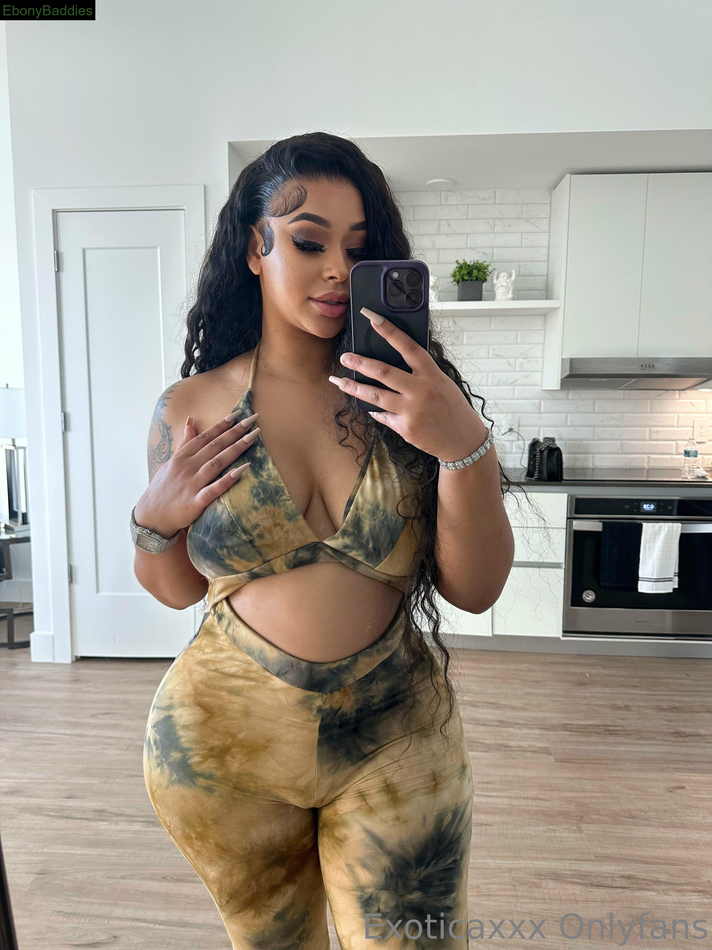 exoticaxxx ebony photo 24