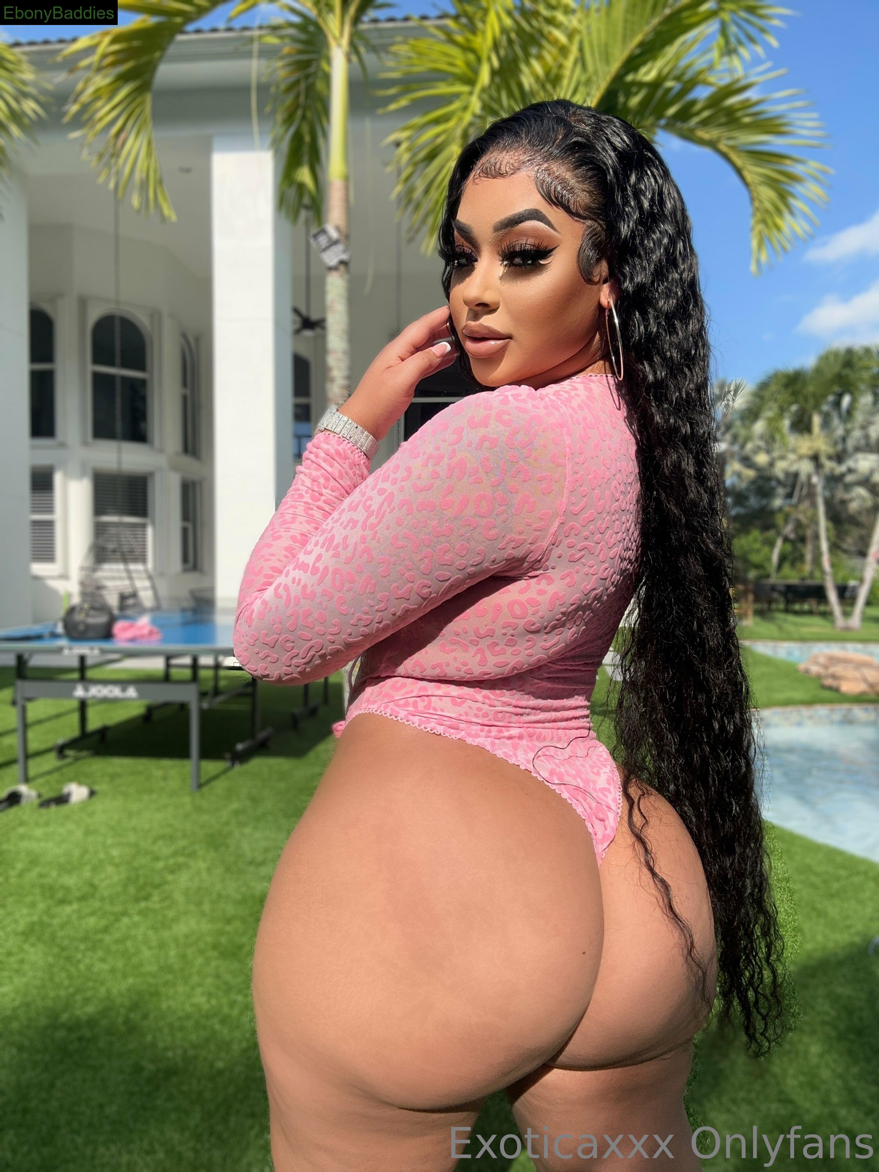 exoticaxxx ebony photo 15