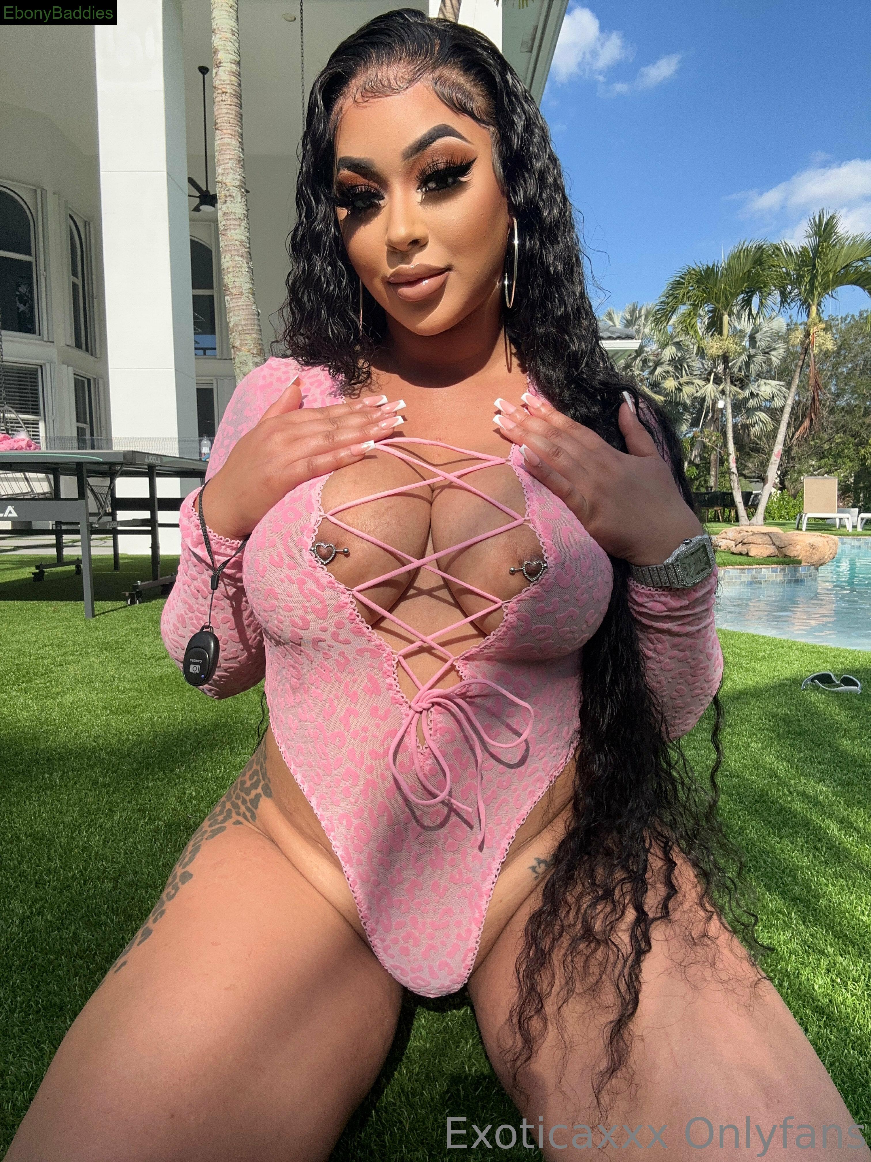 exoticaxxx ebony photo 19