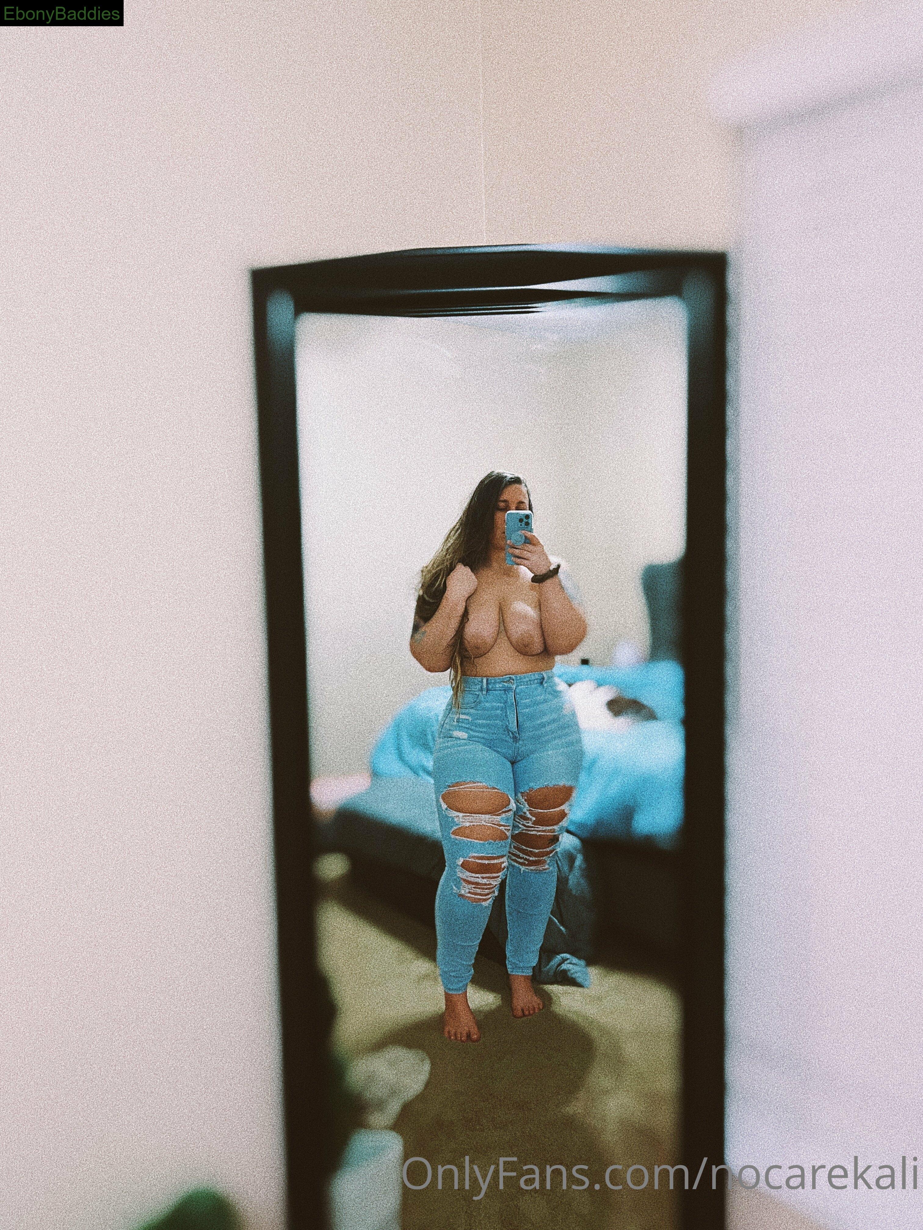 nocarekali ebony photo 4