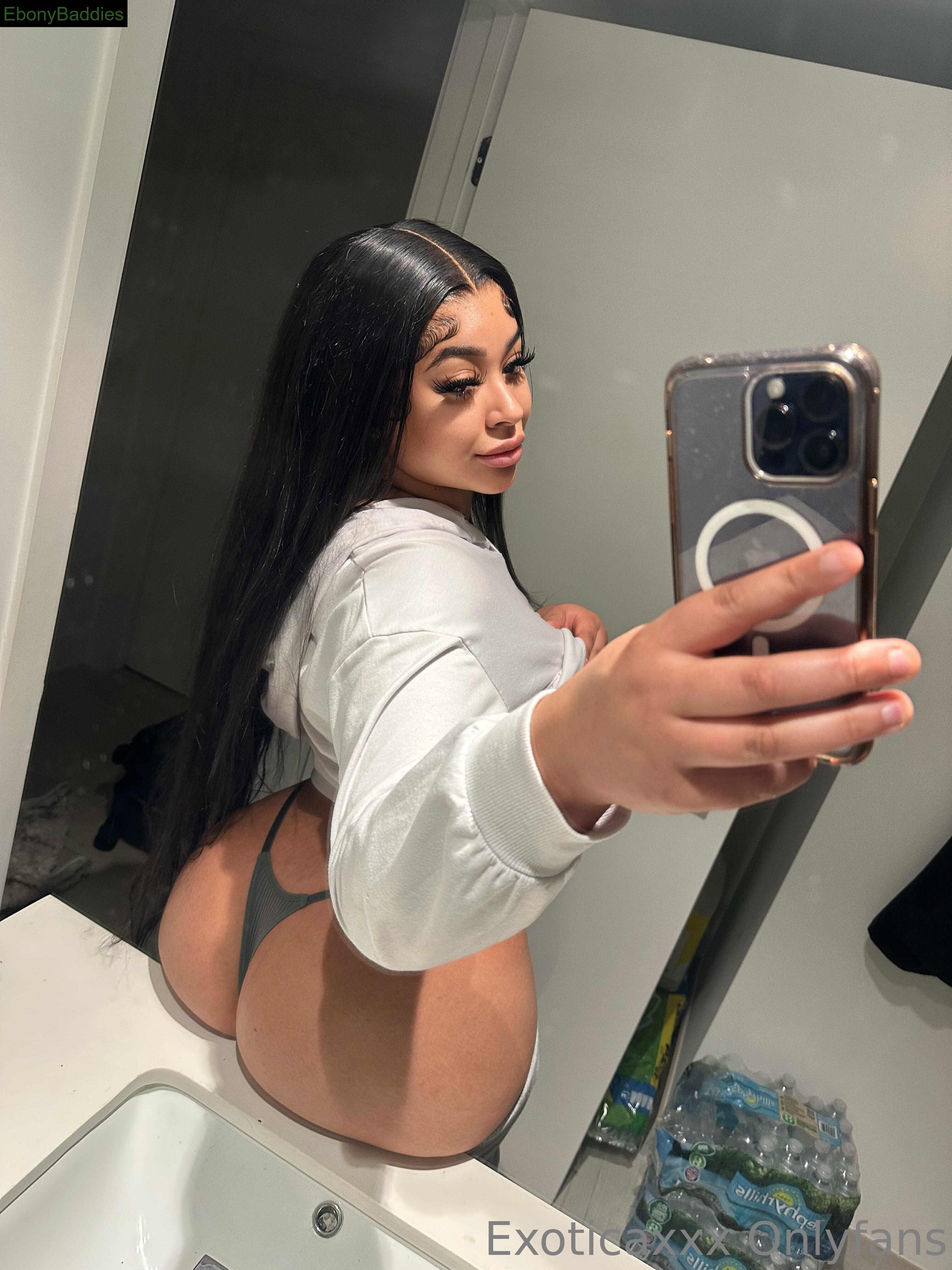 exoticaxxx ebony photo 13