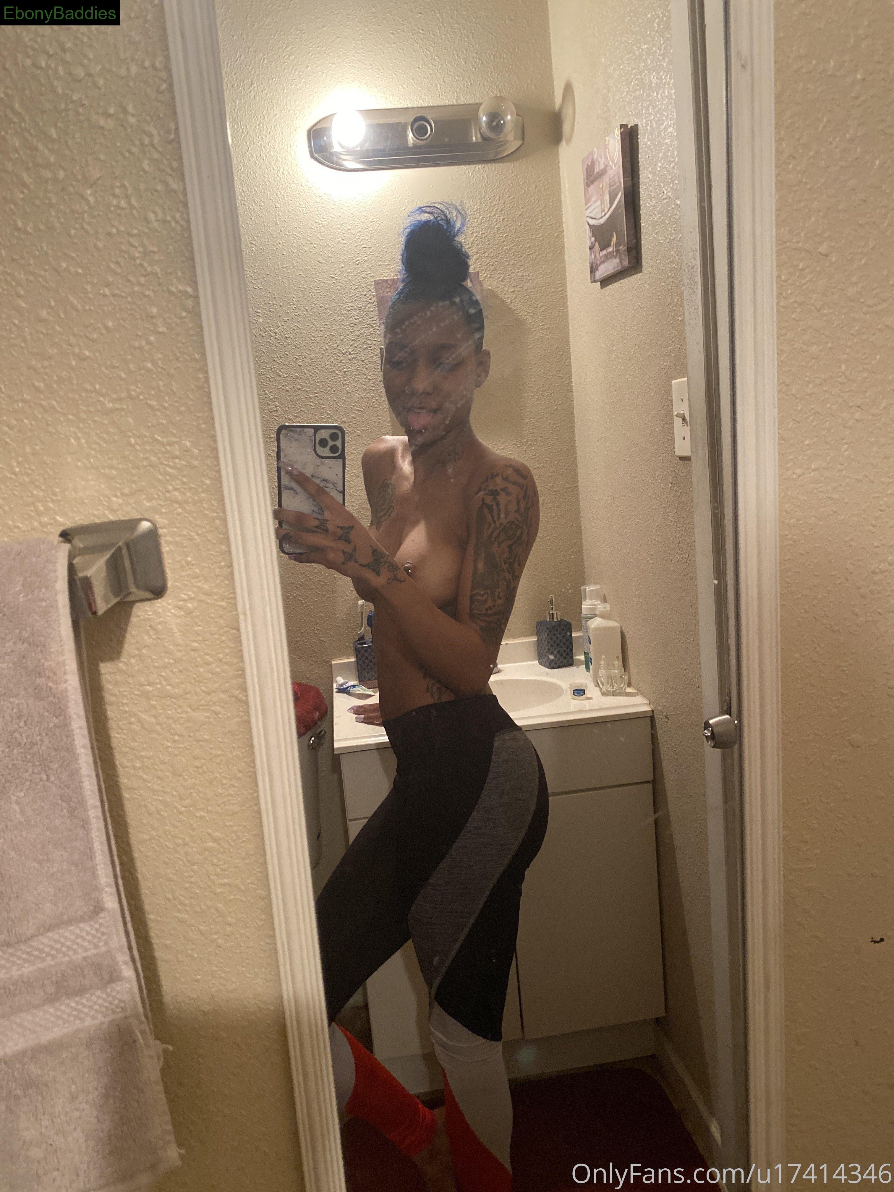 trapsweetyy ebony photo 15