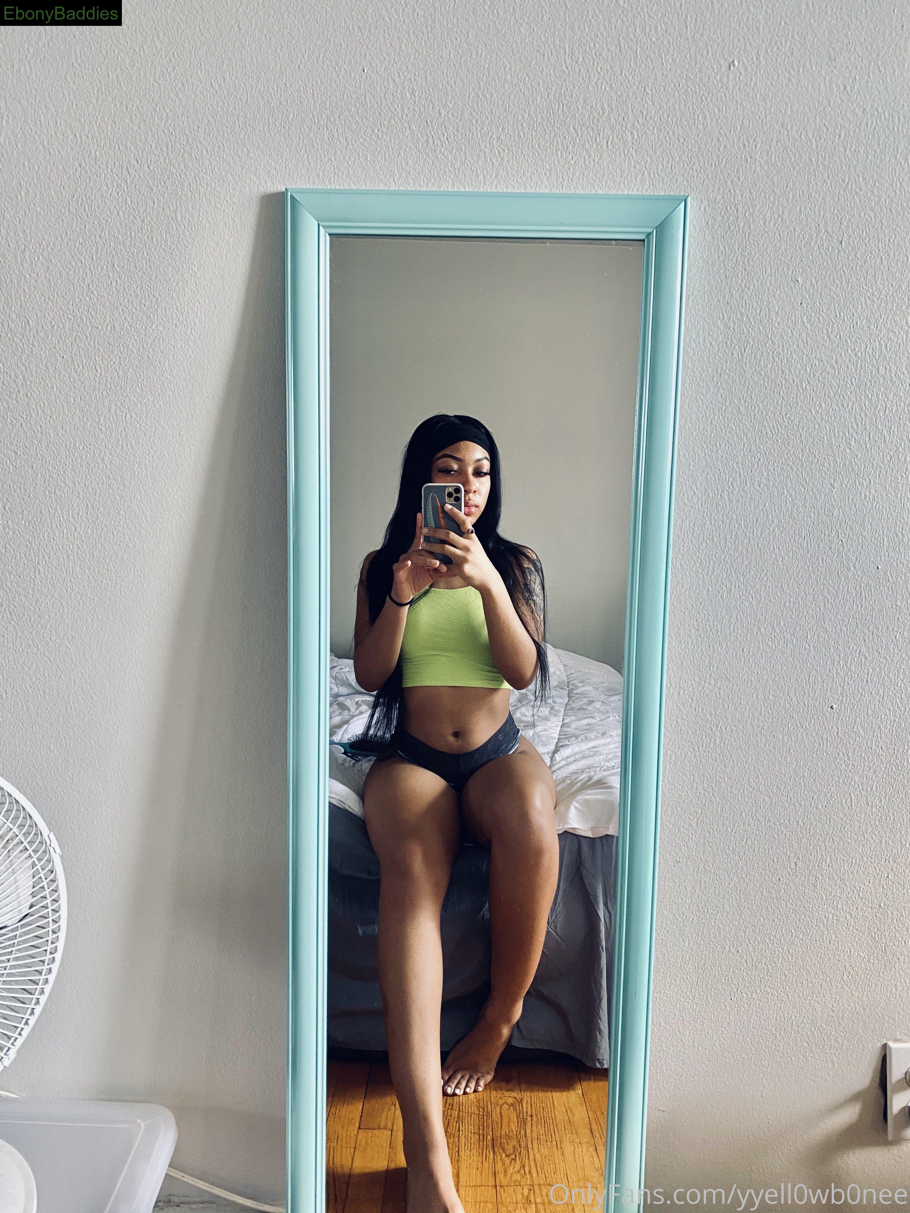 yyell0wb0nee ebony photo 11