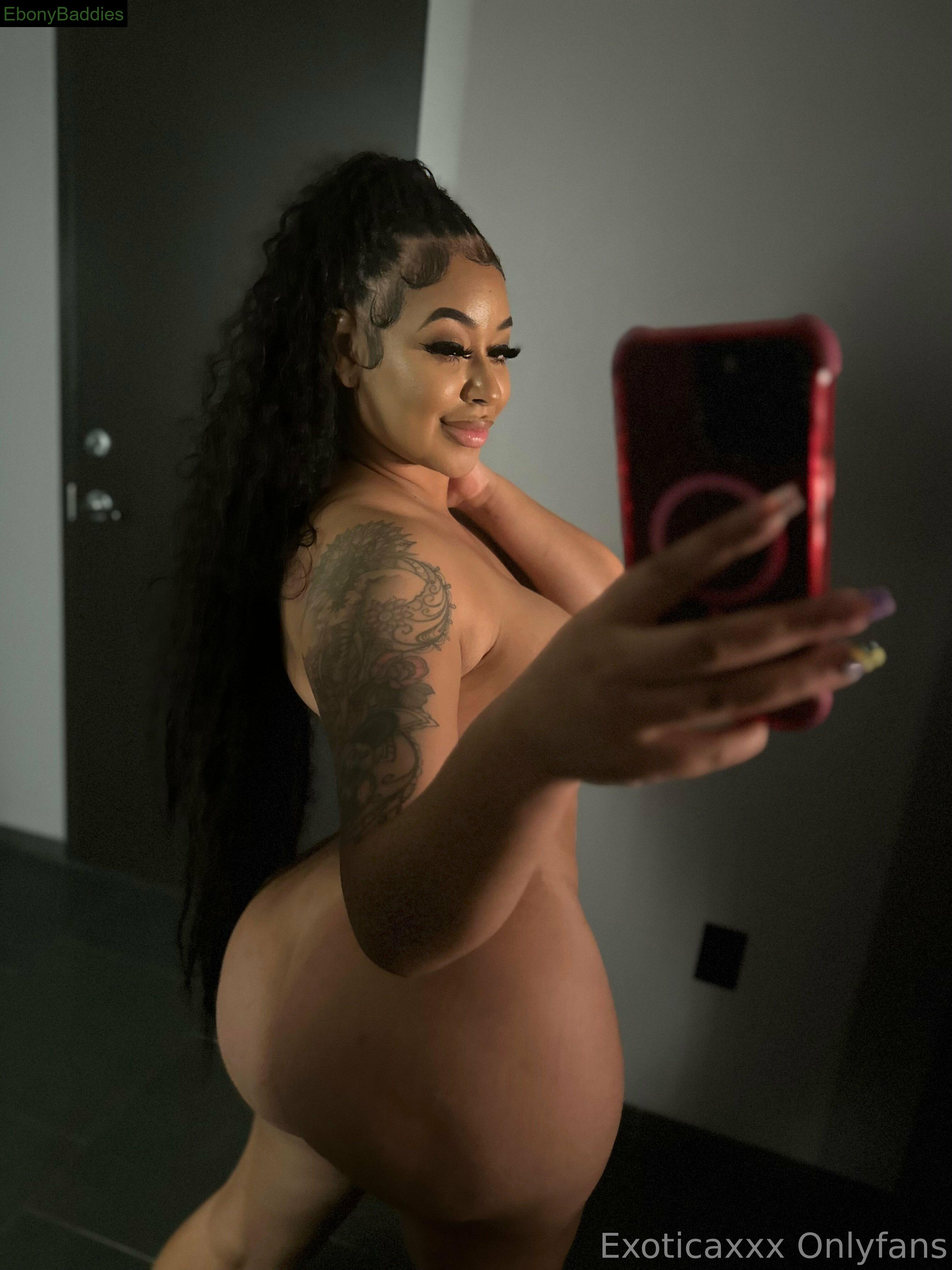 exoticaxxx ebony photo 13