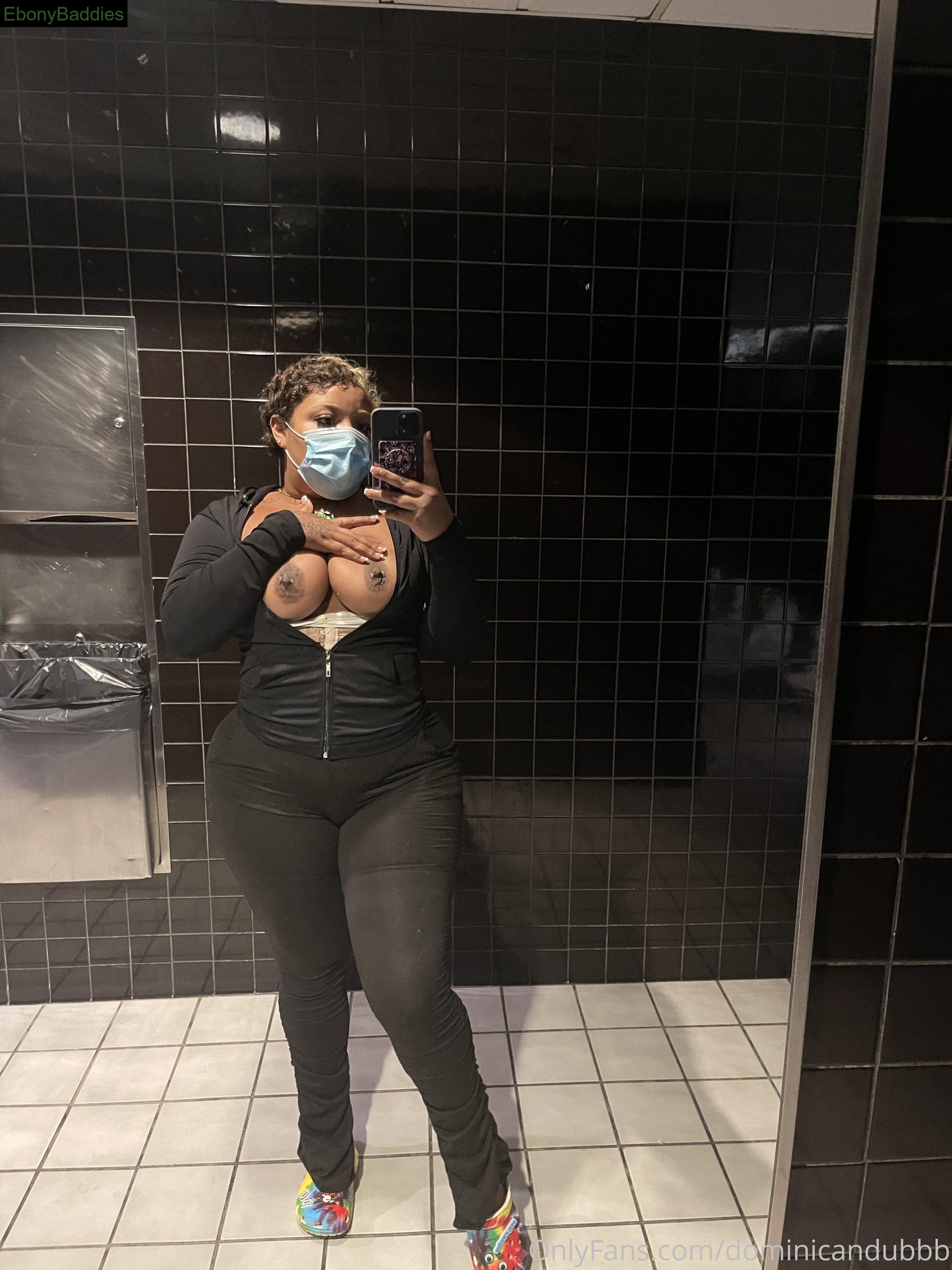 dominicandubbb ebony photo 23