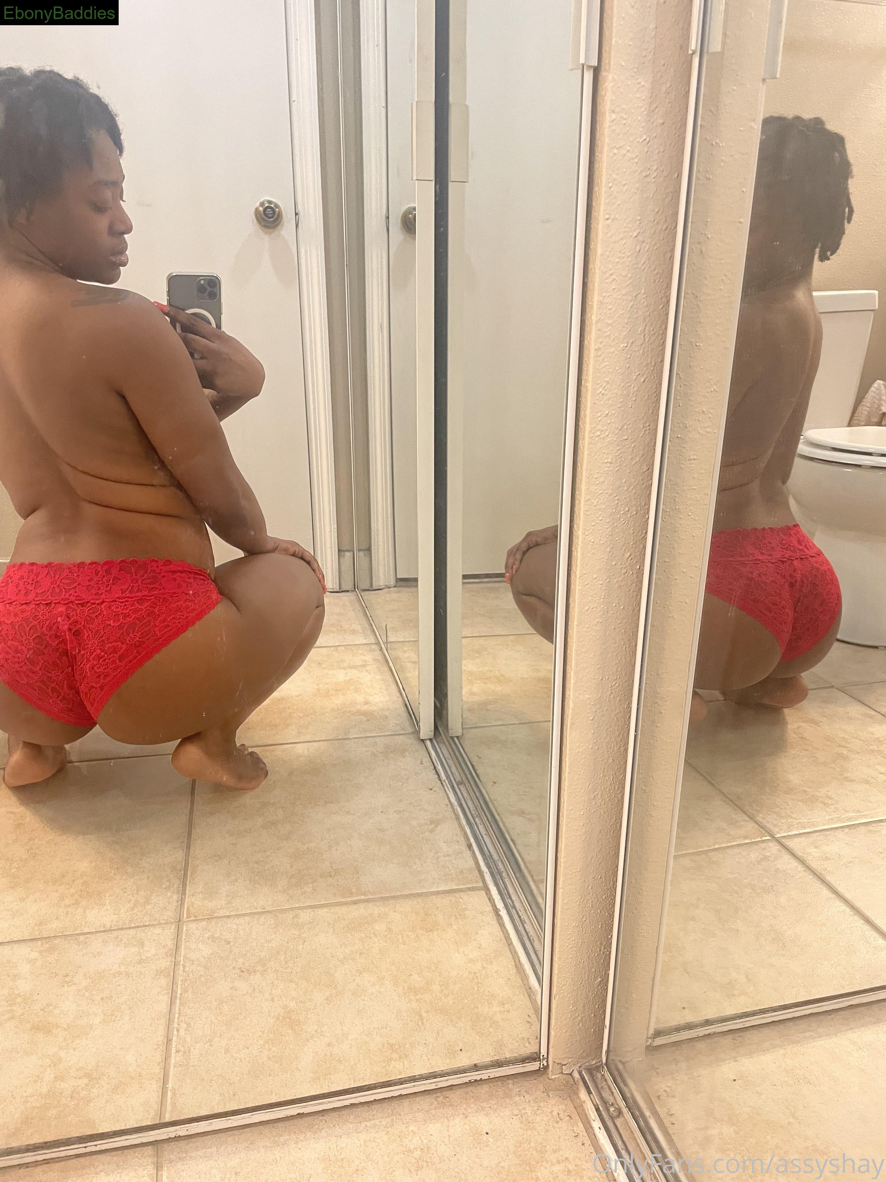 assyshay ebony photo 11