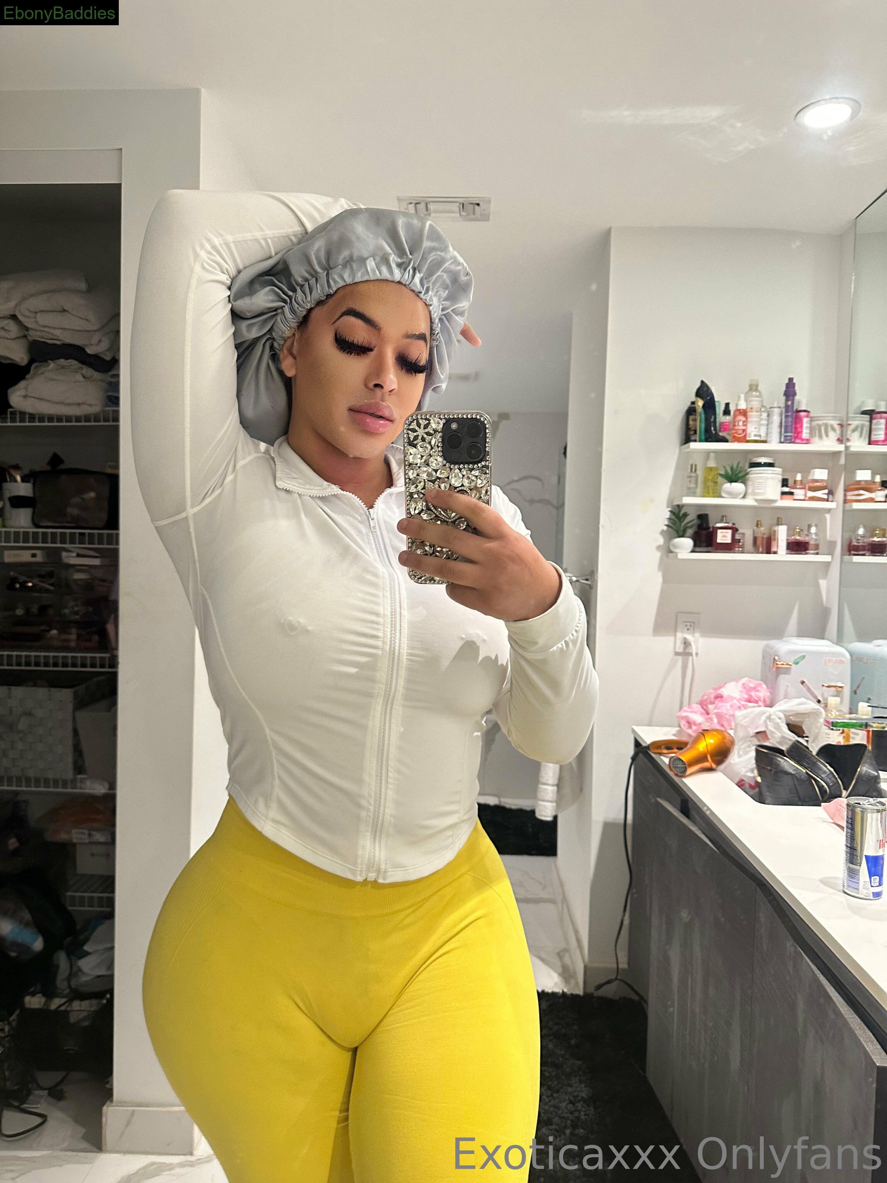exoticaxxx ebony photo 12