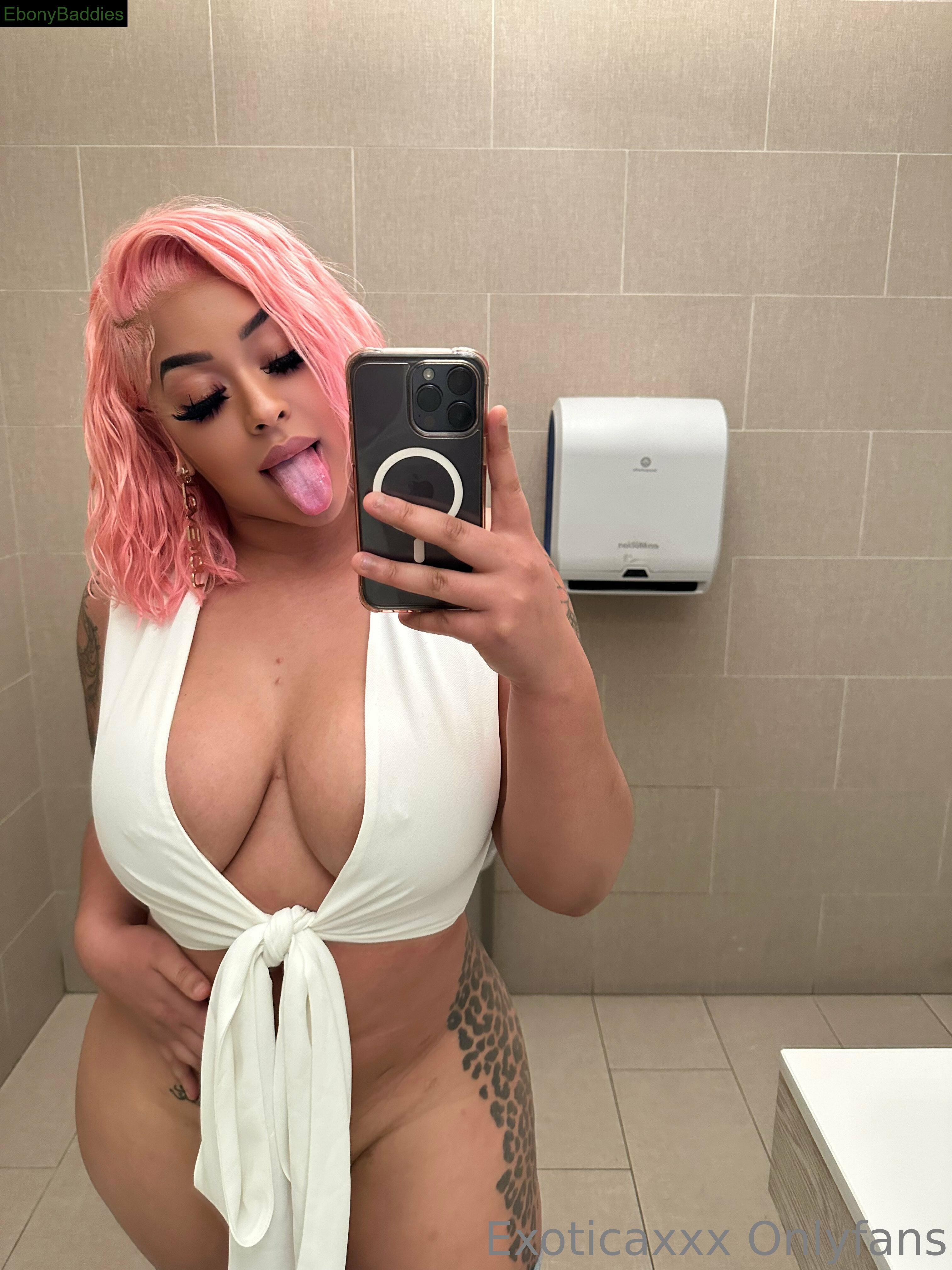 exoticaxxx ebony photo 13