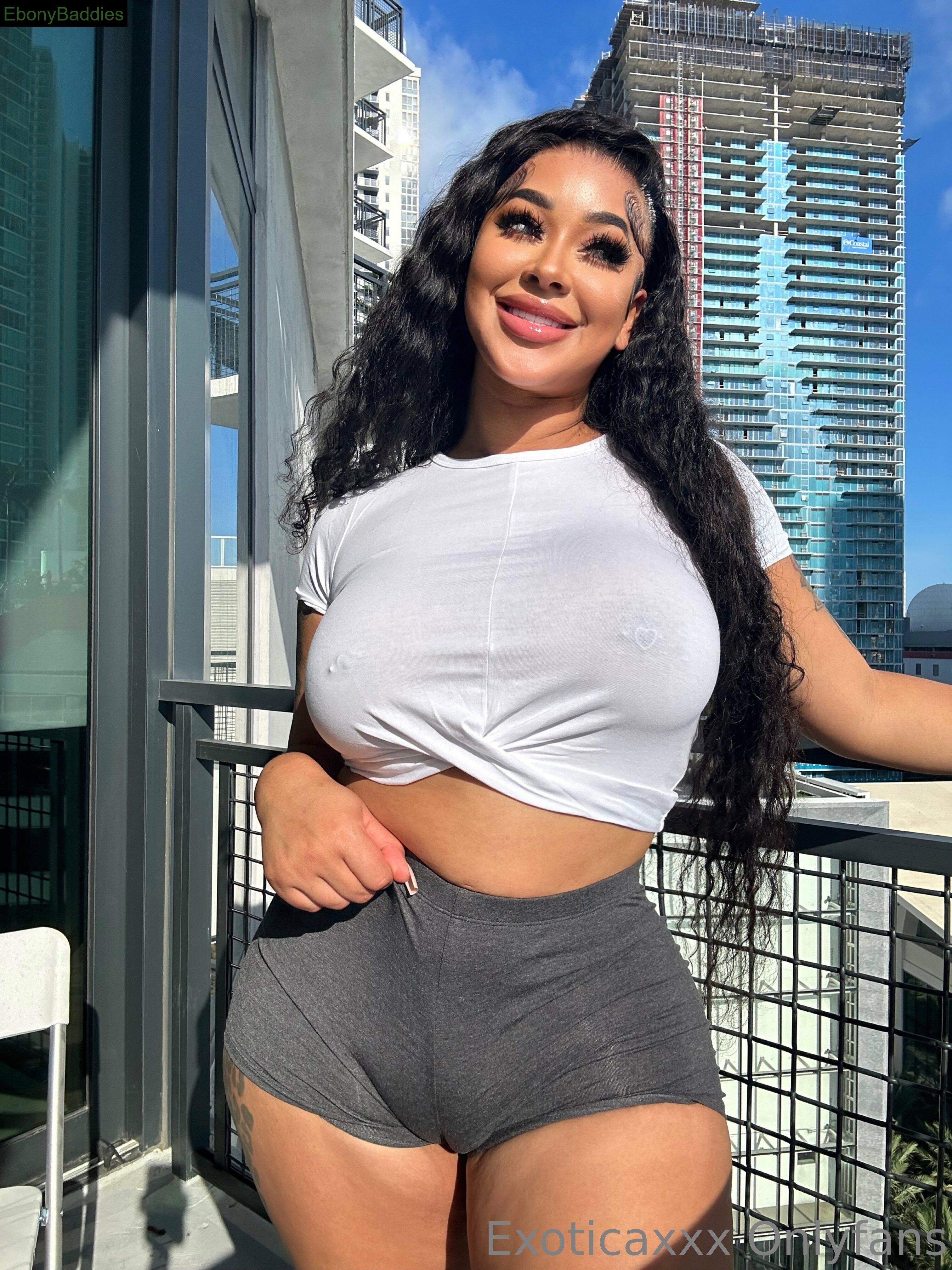 exoticaxxx ebony photo 6