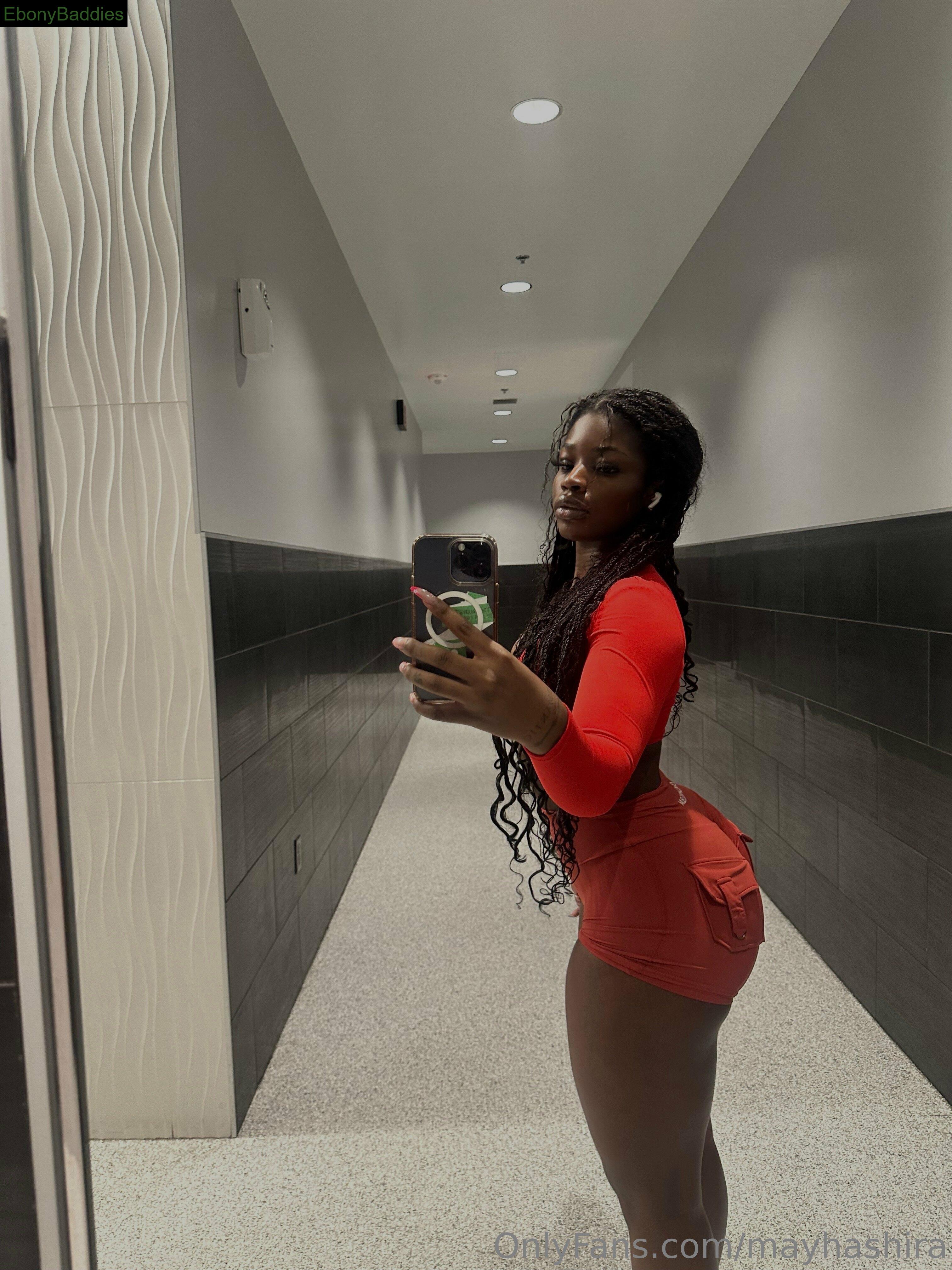 mayhashira ebony photo 18