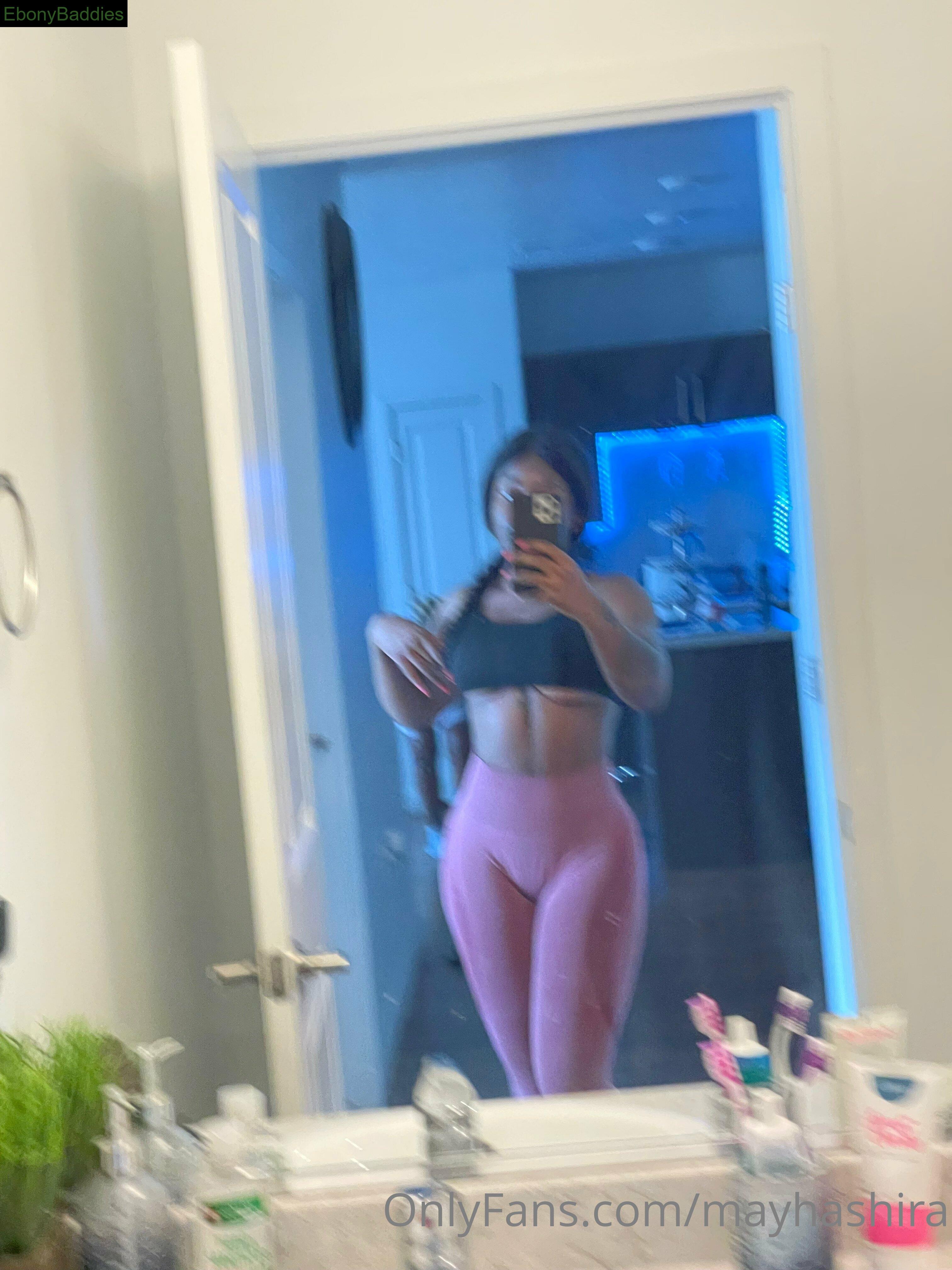 mayhashira ebony photo 20
