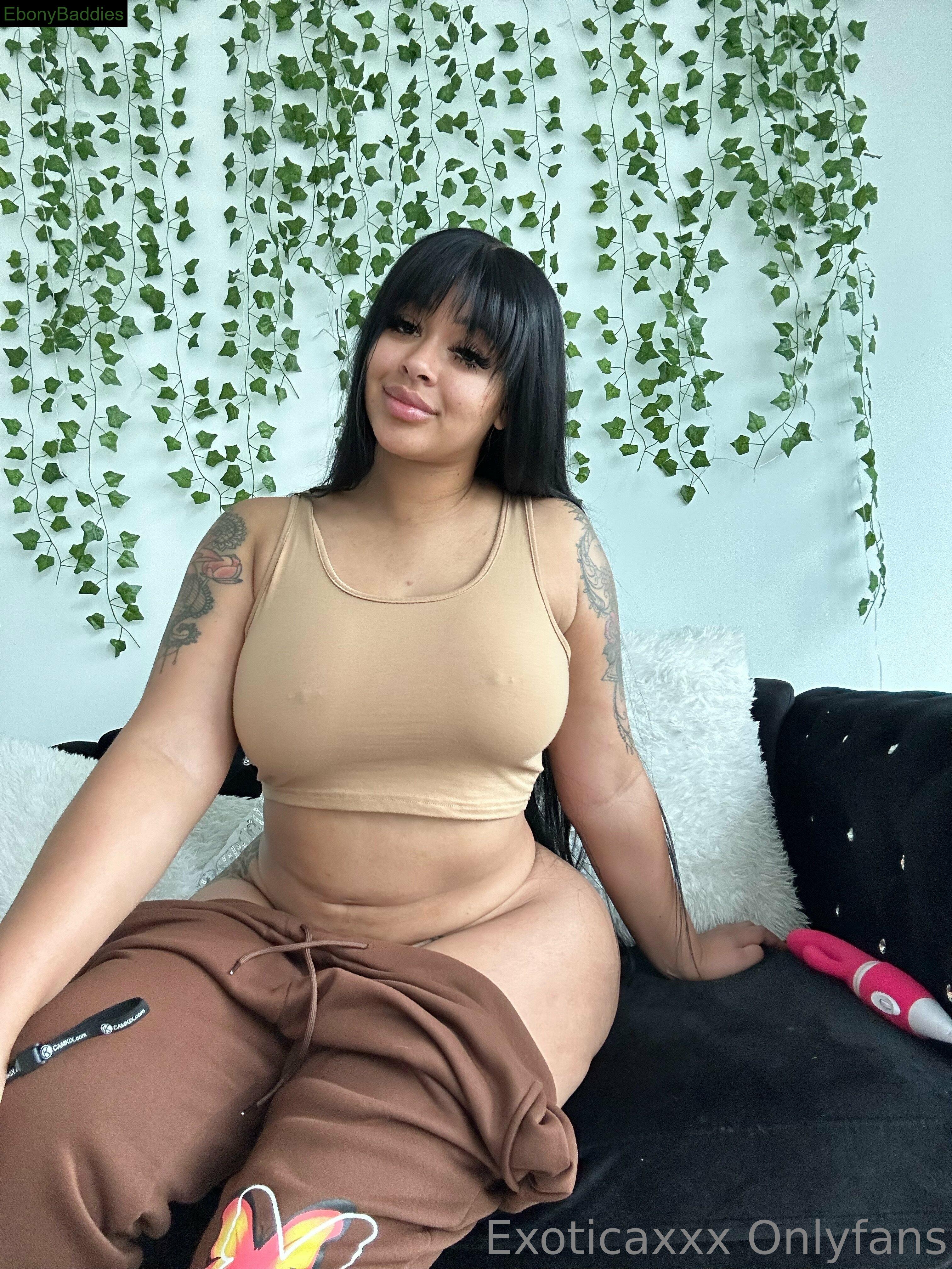 exoticaxxx ebony photo 19
