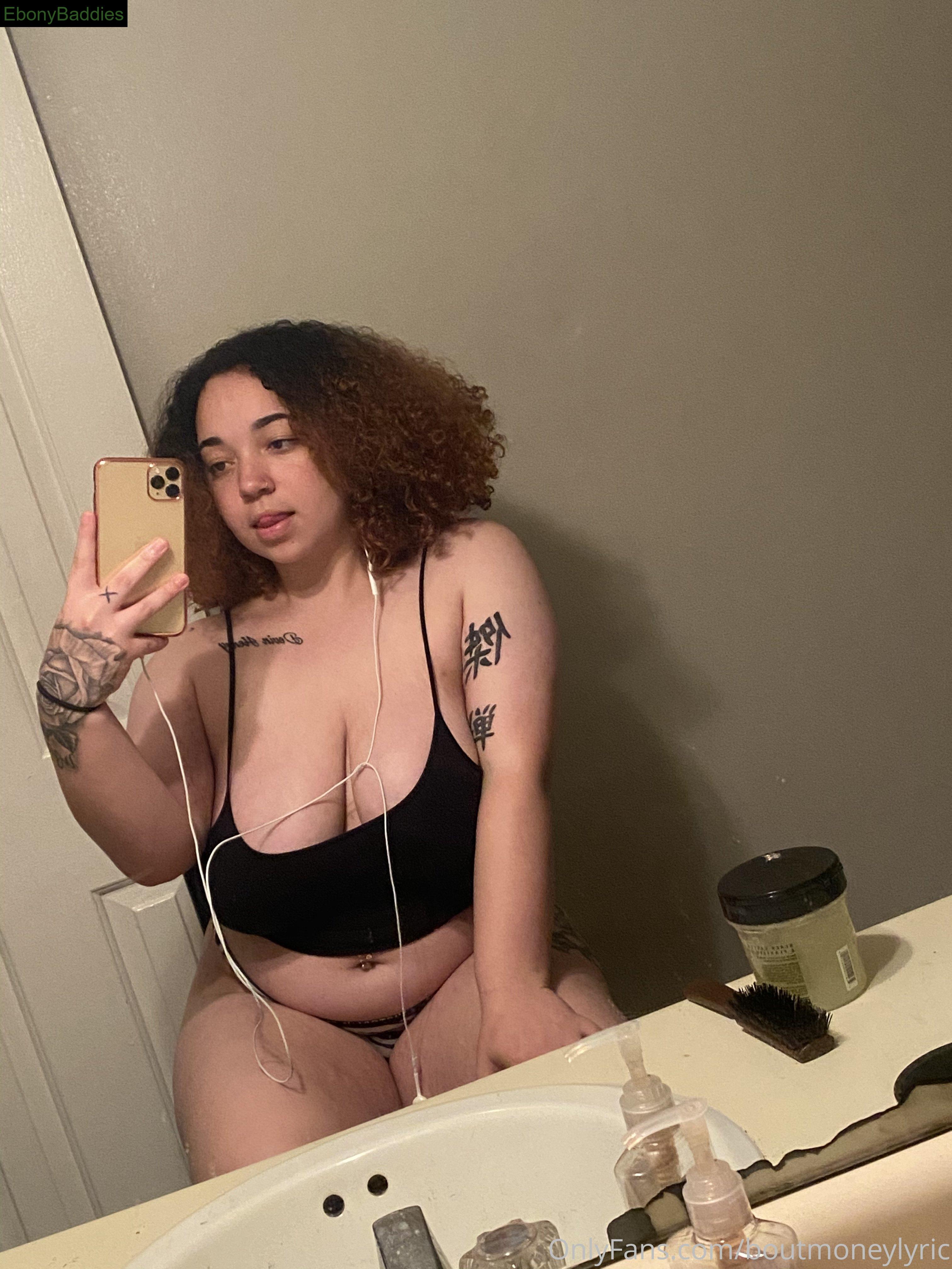 boutmoneylyric ebony photo 24