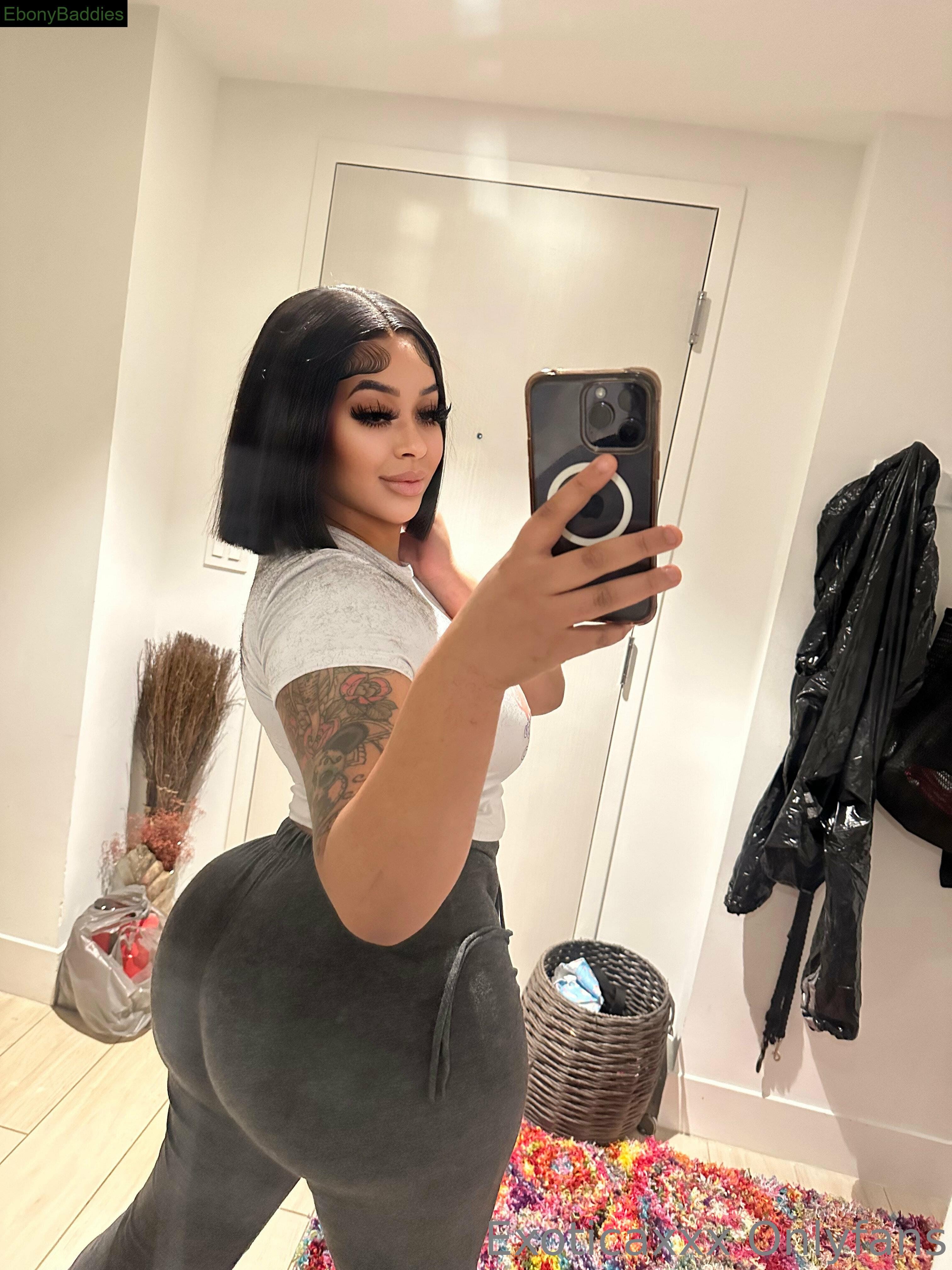 exoticaxxx ebony photo 15