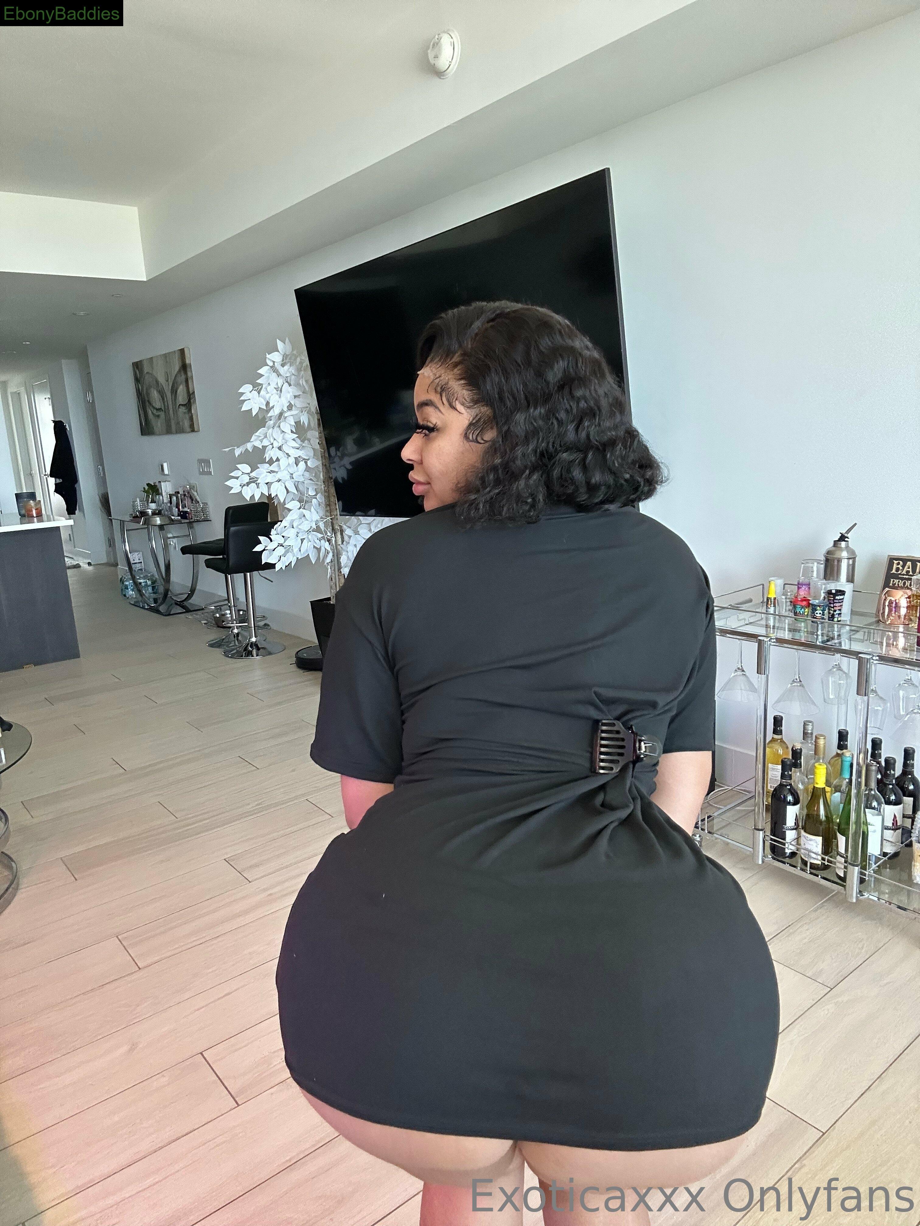 exoticaxxx ebony photo 12