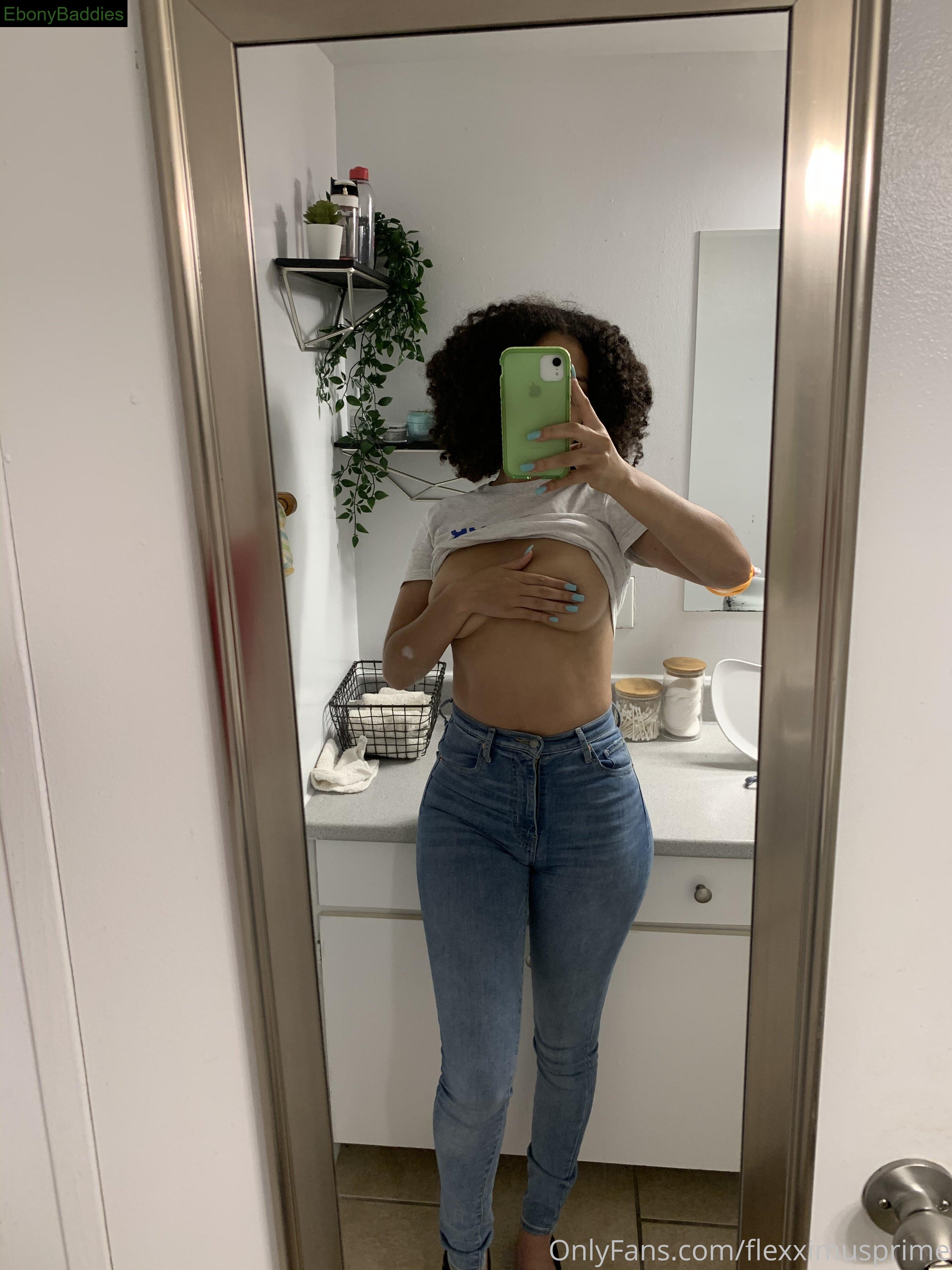 flexximusprime ebony photo 15