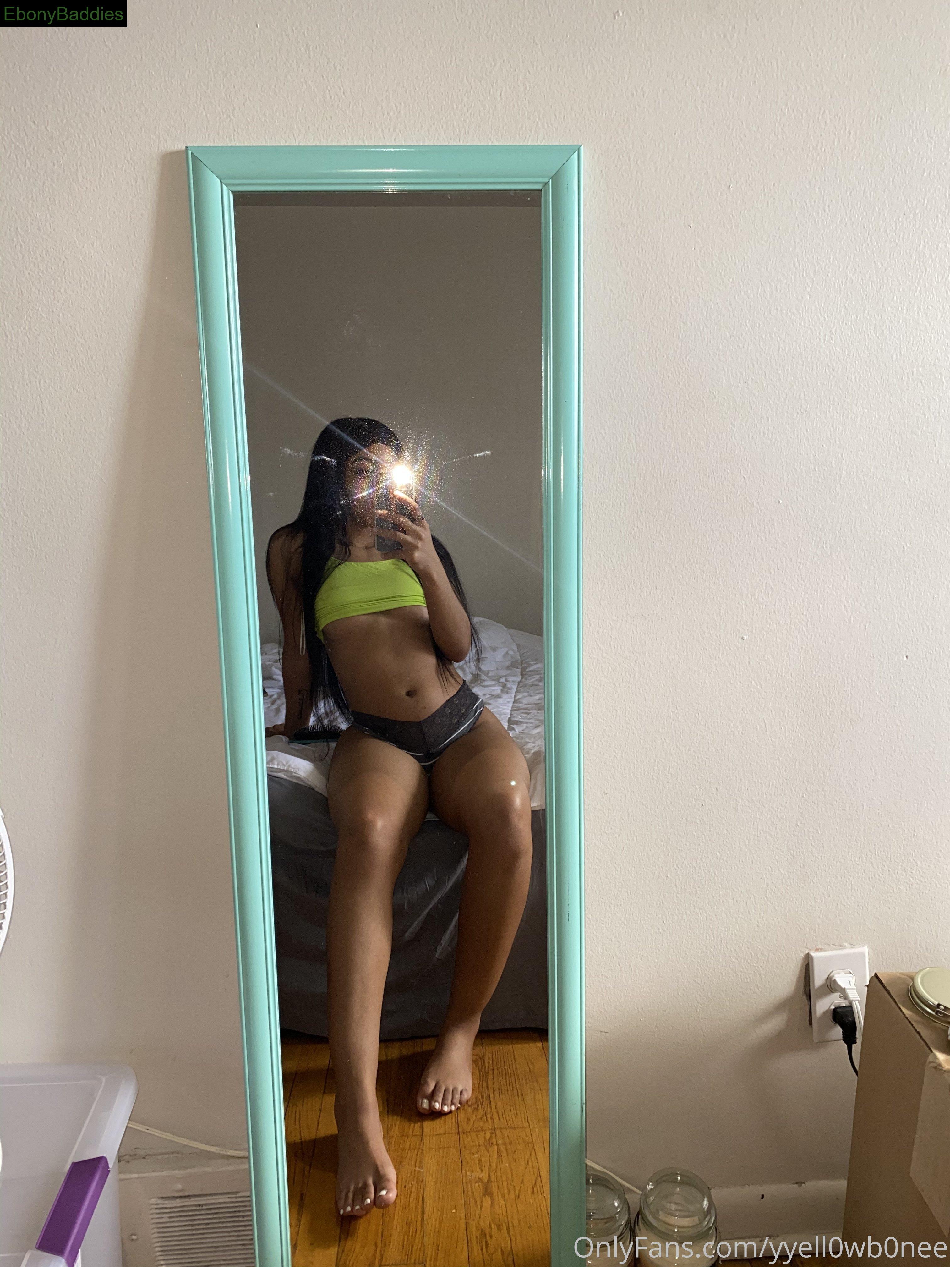 yyell0wb0nee ebony photo 21