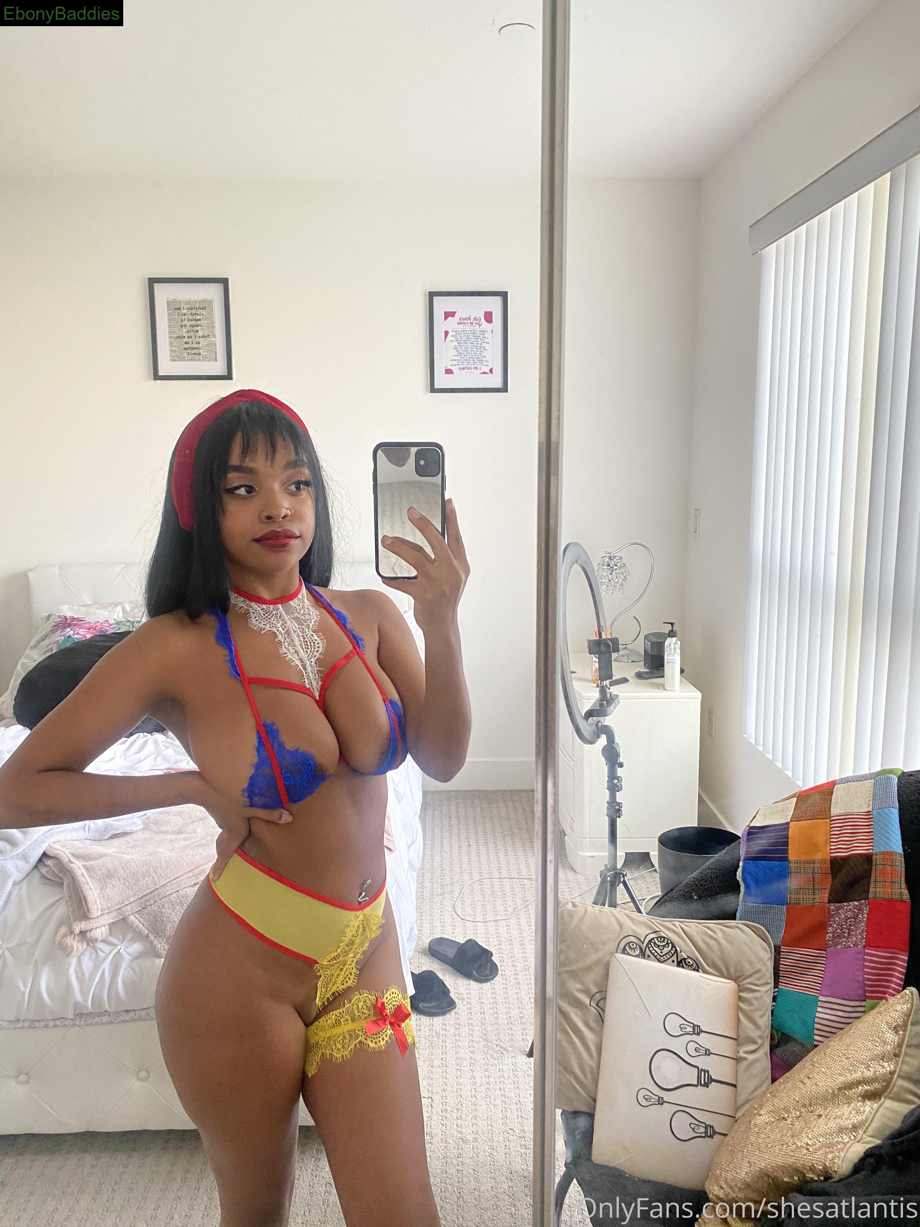 shesatlantis ebony photo 4
