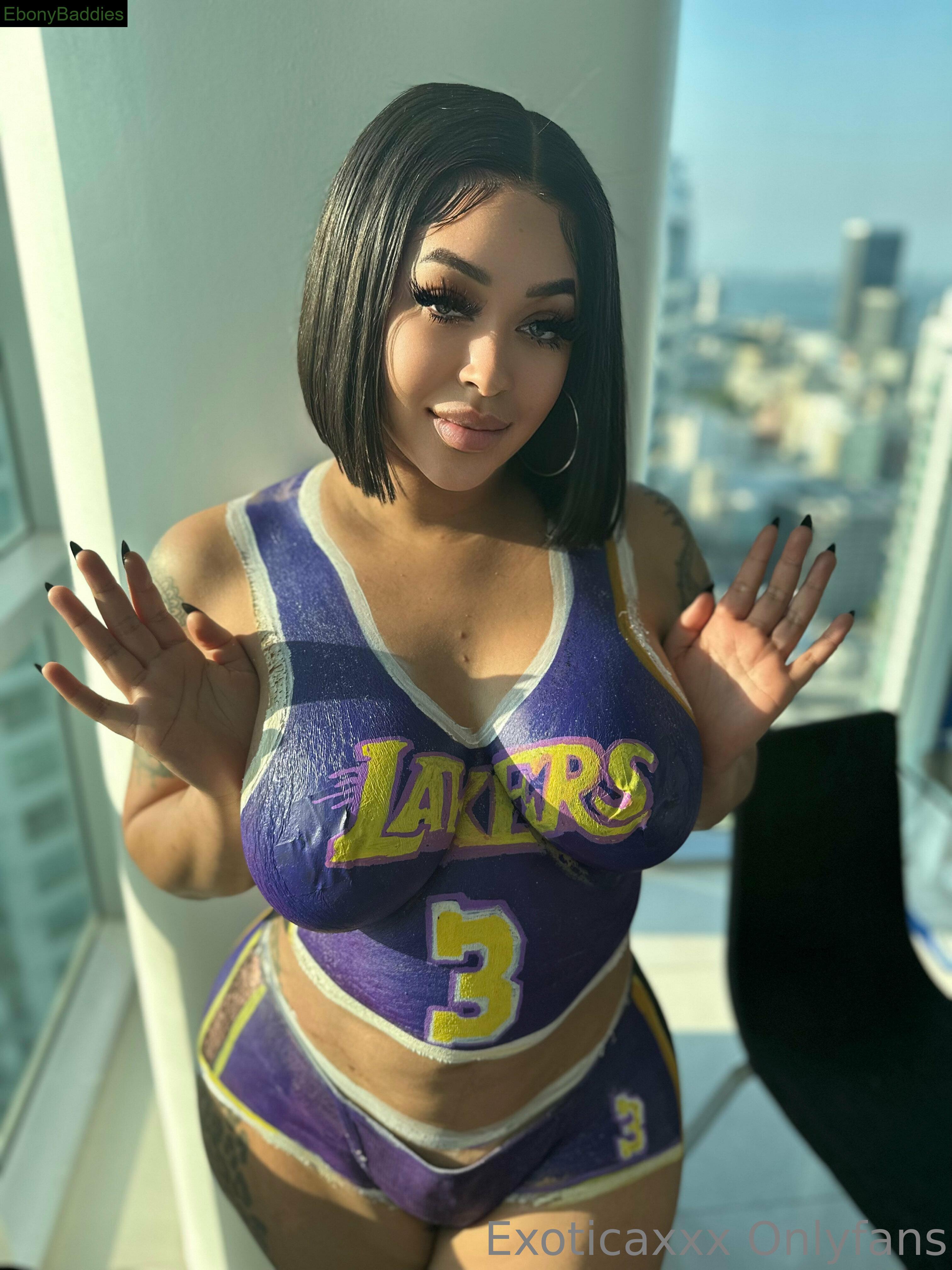 exoticaxxx ebony photo 17